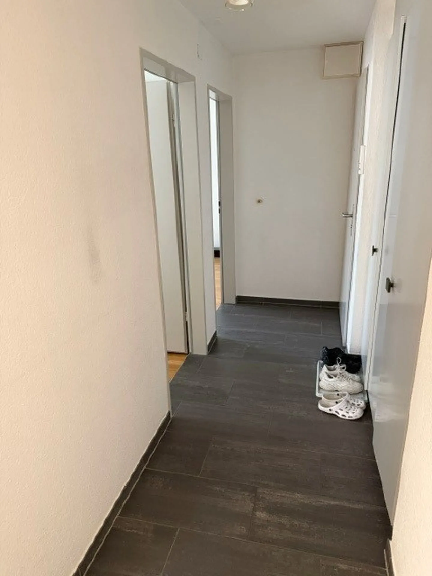 Charmante 3-Zimmer-Wohnung - Foto 6 von 8