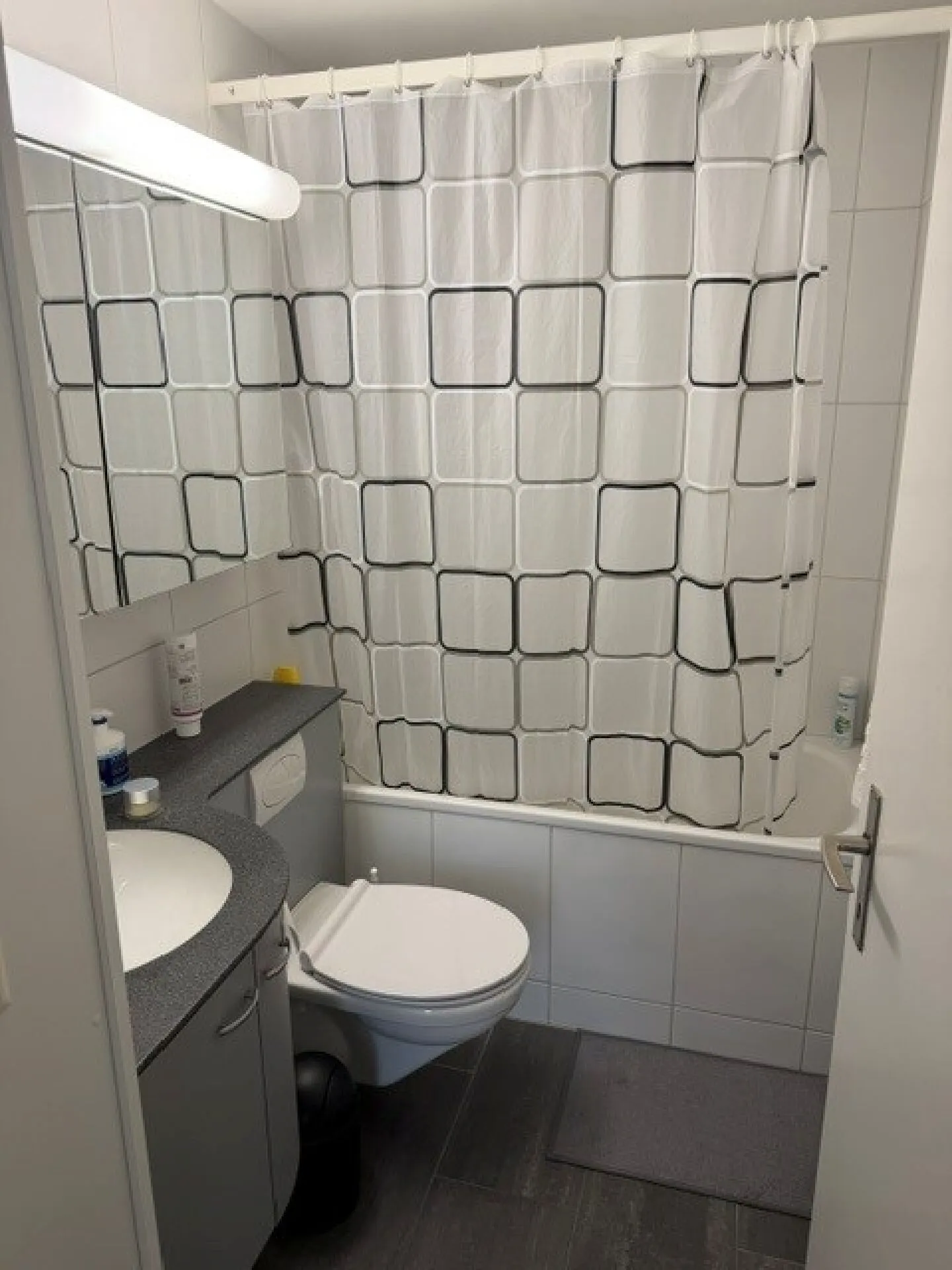 Charmante 3-Zimmer-Wohnung - Foto 7 von 8