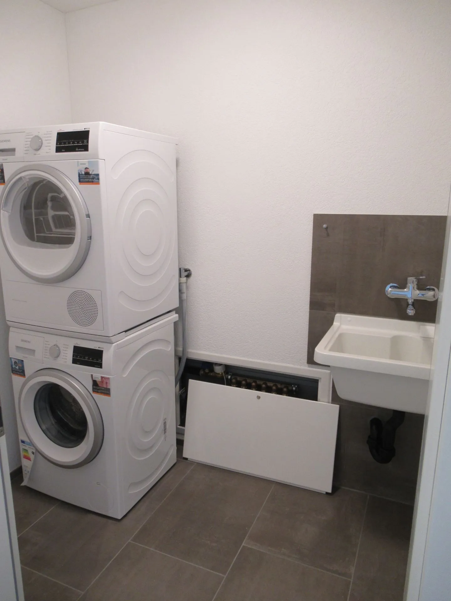 Appartamento spazioso e luminoso - Foto 14 di 15