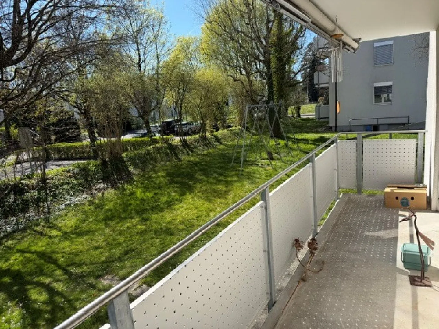 Charmante 3-Zimmer-Wohnung - Foto 8 von 8