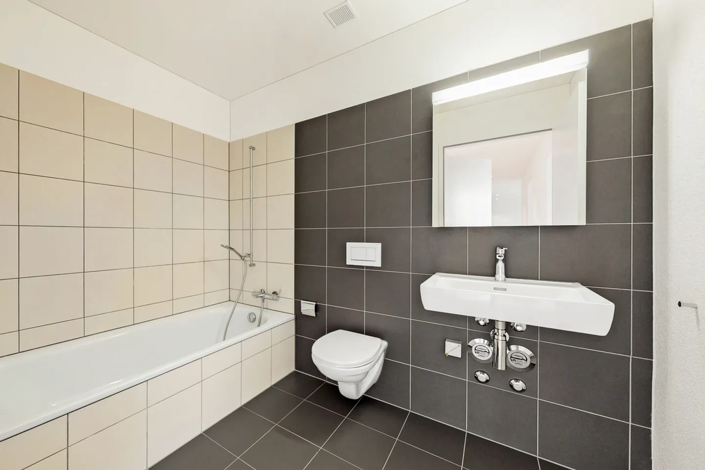 Appartement moderne avec cinéma 'Inhouse' ! - Photo 10 sur 11