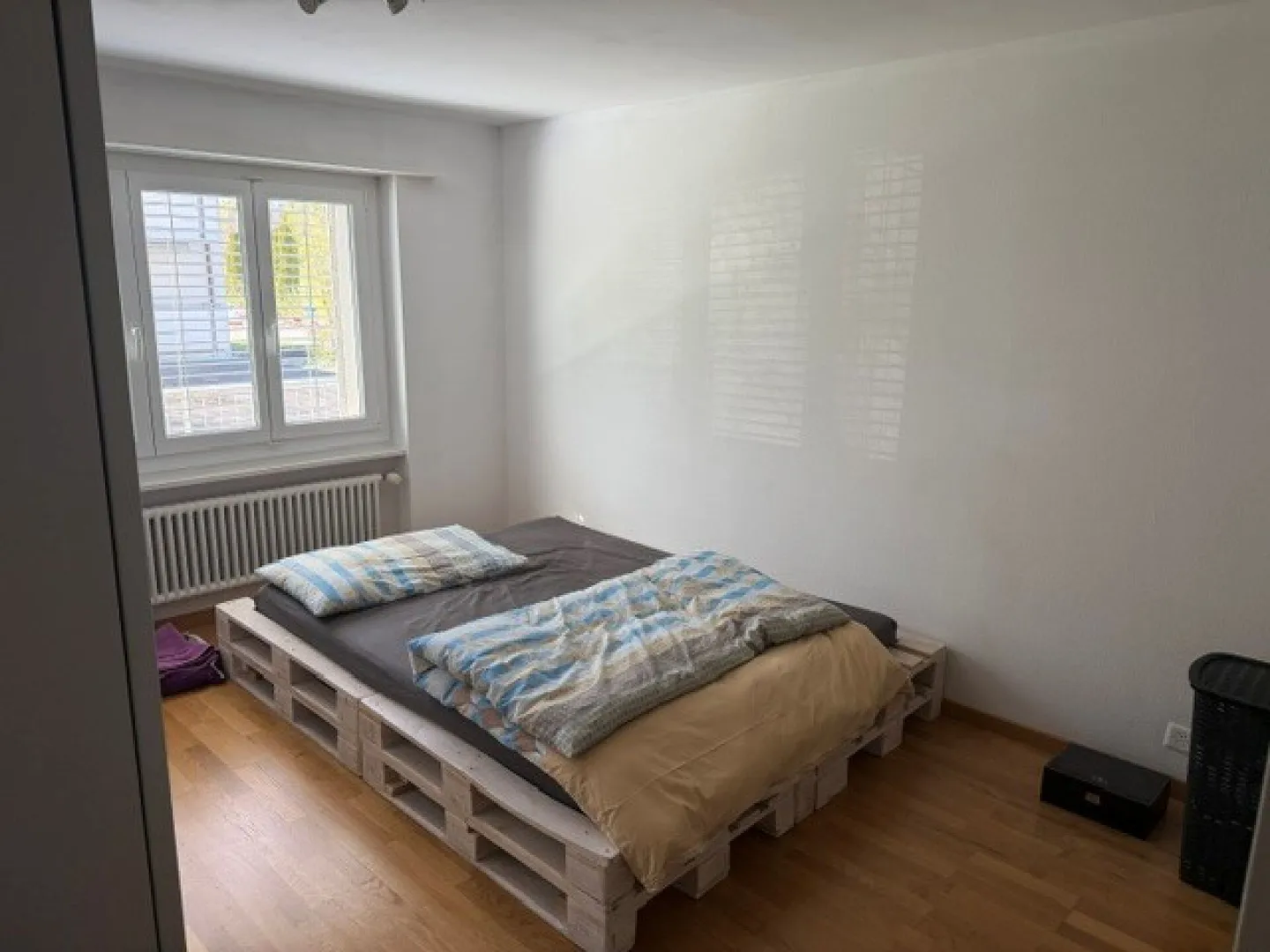 Charmante 3-Zimmer-Wohnung - Foto 4 von 8