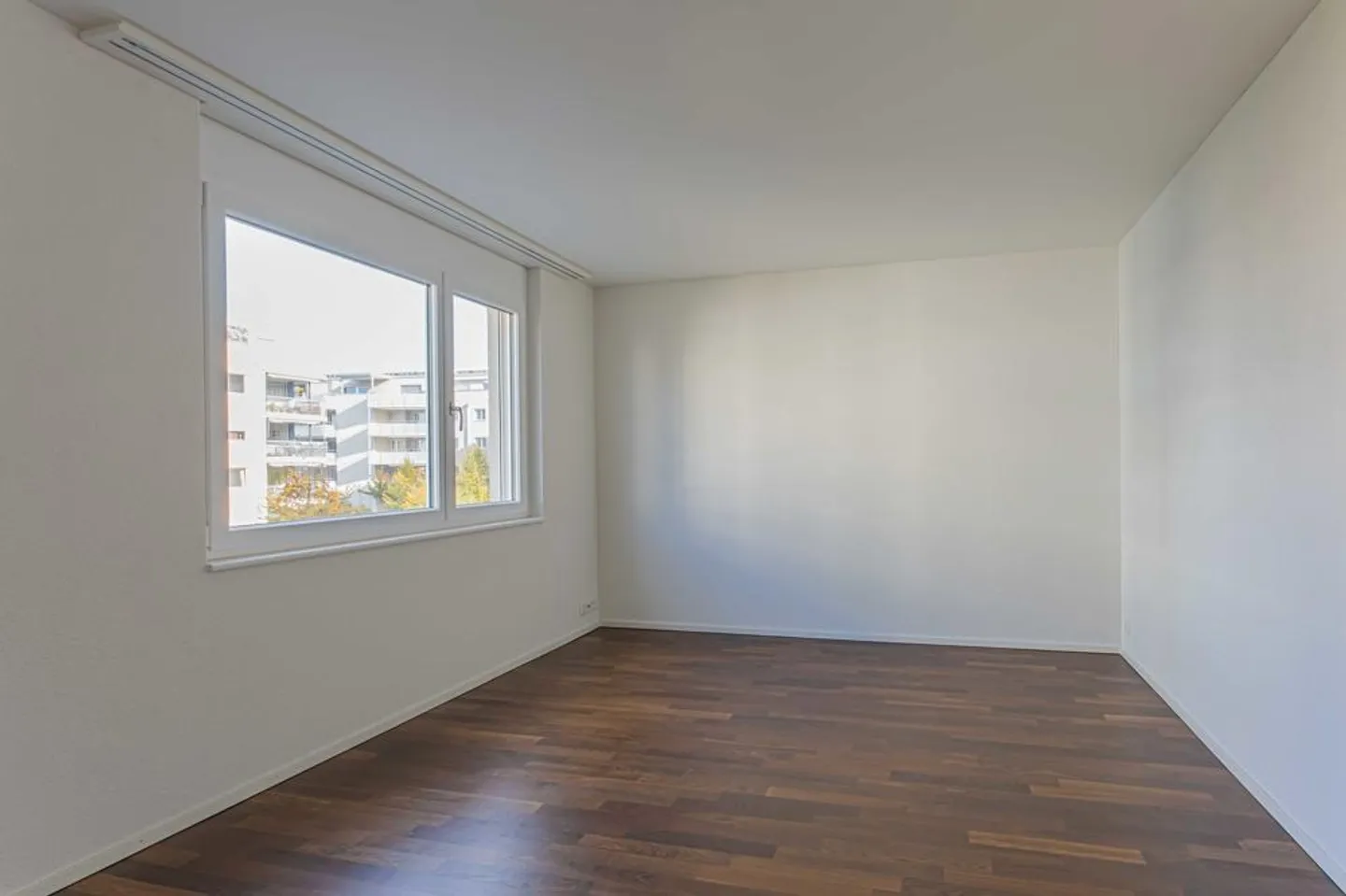 Helles Familienapartment mit Balkon - Foto 3 von 8