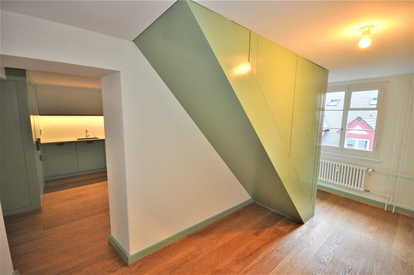 Quand le charme rencontre la tradition - Urban Living au R7 I W7 - Photo 5 sur 11