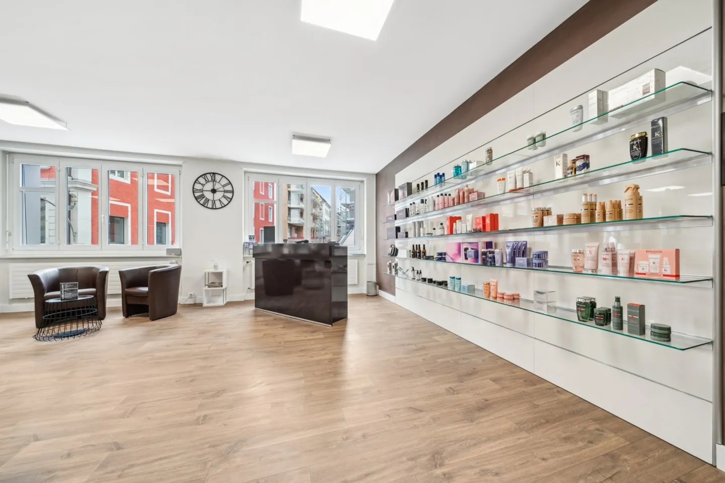 Commercio 5 stanze - Foto 2 di 10