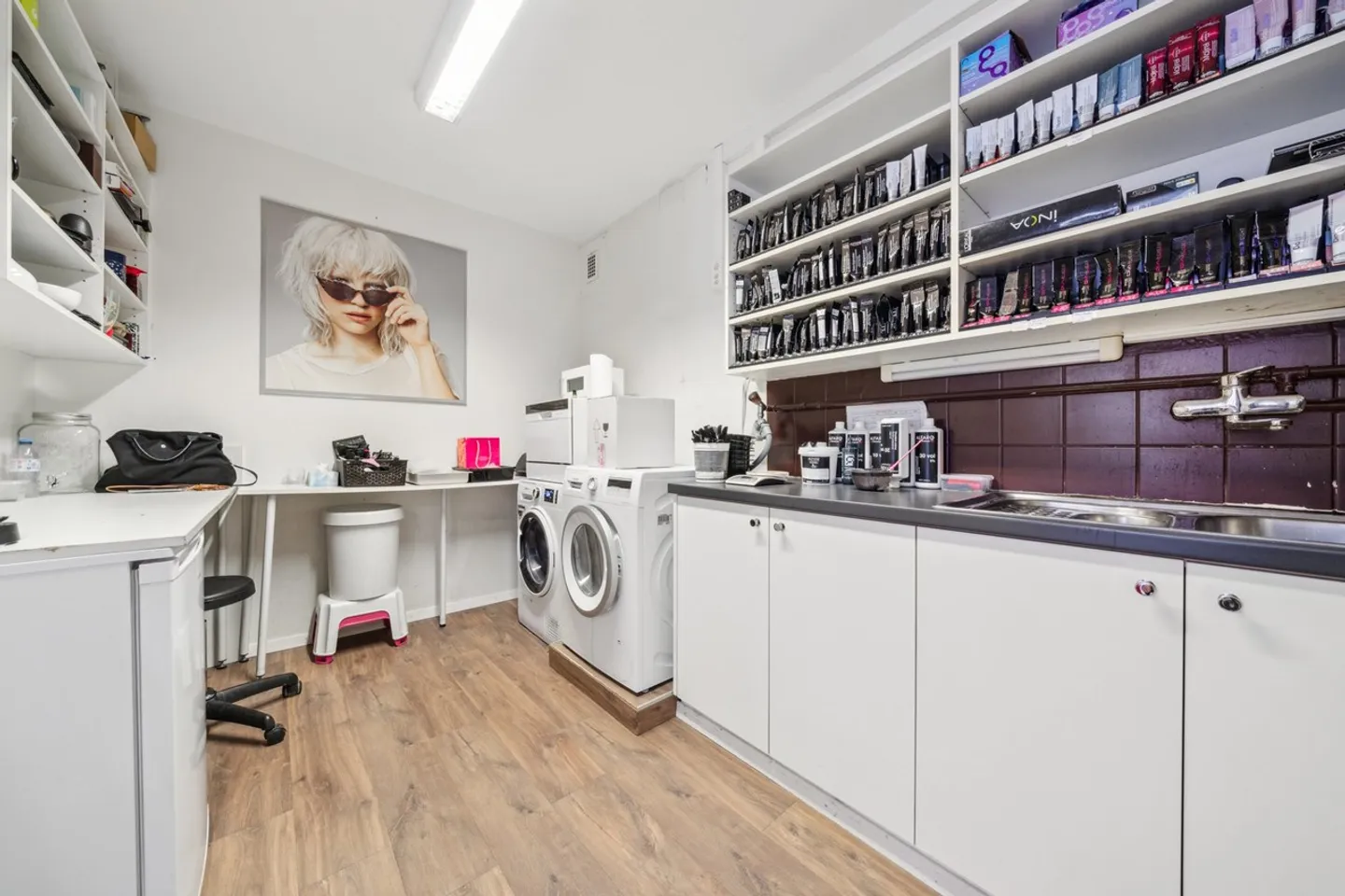 Commercio 5 stanze - Foto 9 di 10