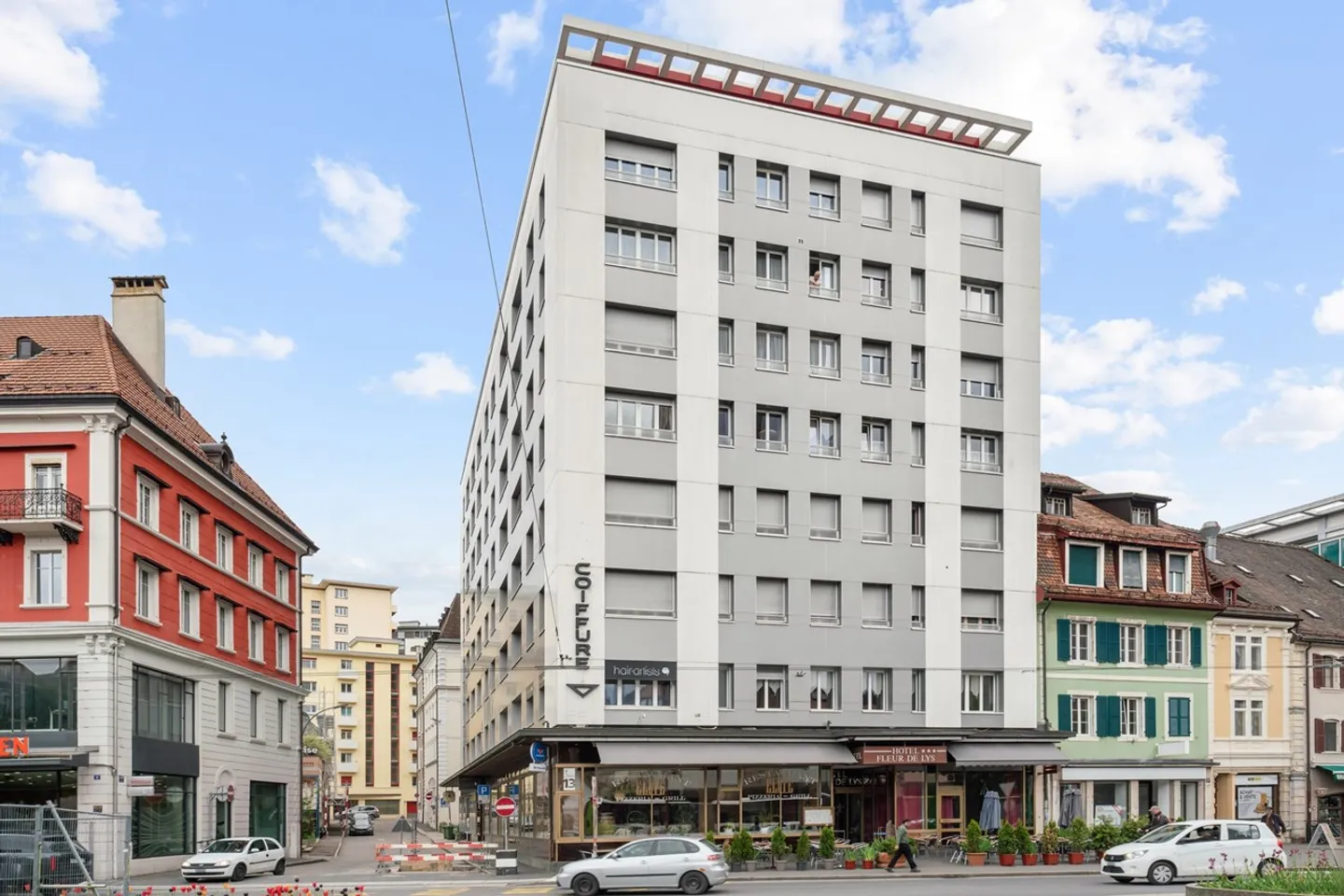 Commercio 5 stanze - Foto 10 di 10