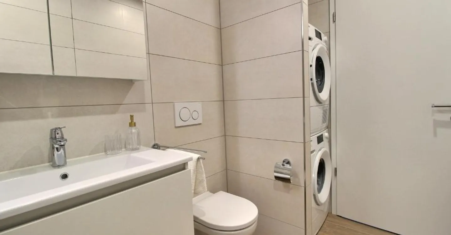 Wunderschöne 4,5-Zimmer-Wohnung zur Miete in Marly! - Foto 5 von 12