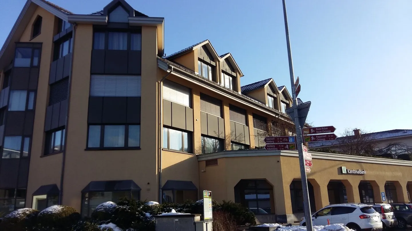 Office and Retail Space - Photo 2 of 2