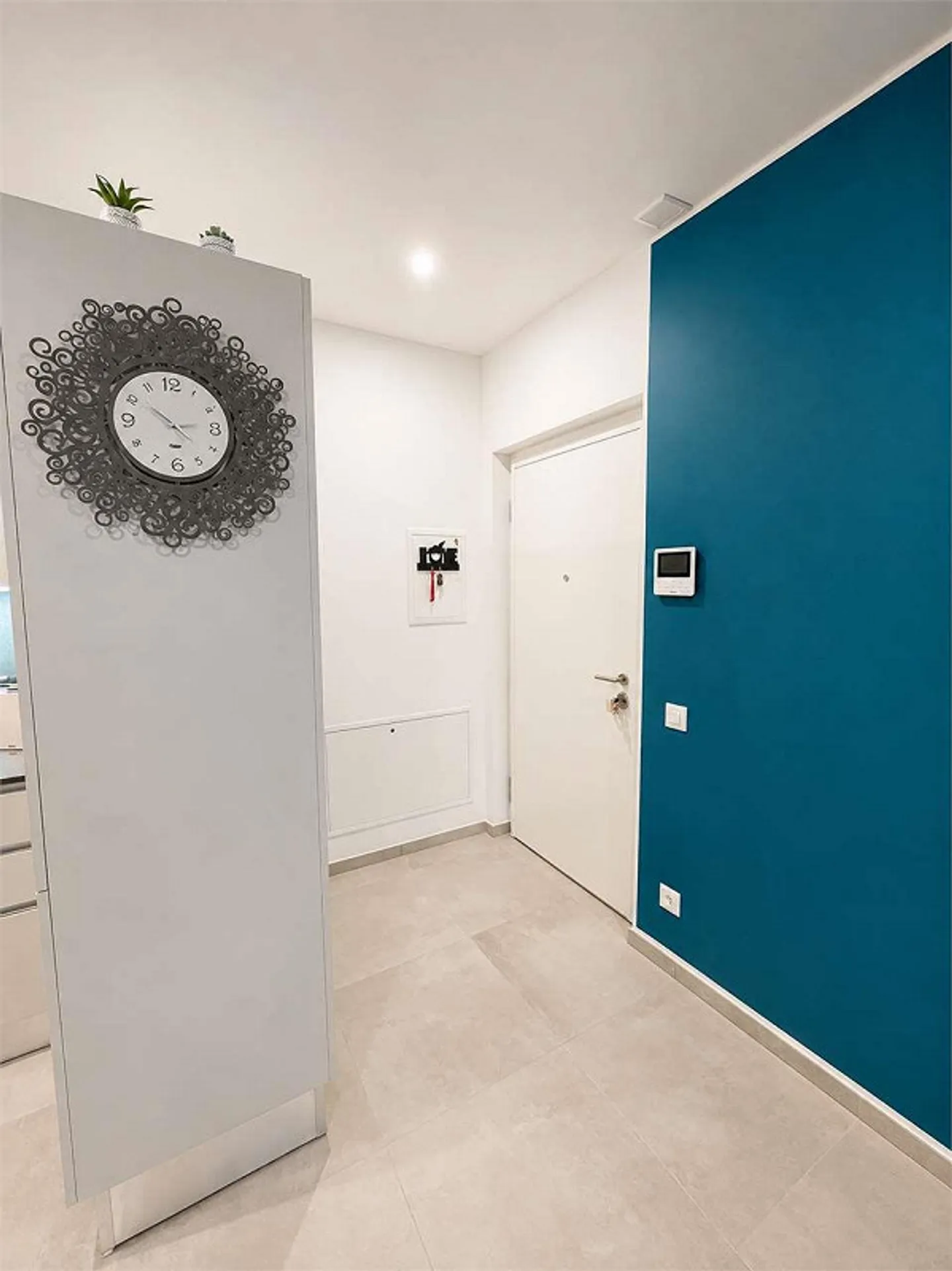 Furnished two-room apartment in Lugano center 2.5 rooms - Photo 9 of 11
