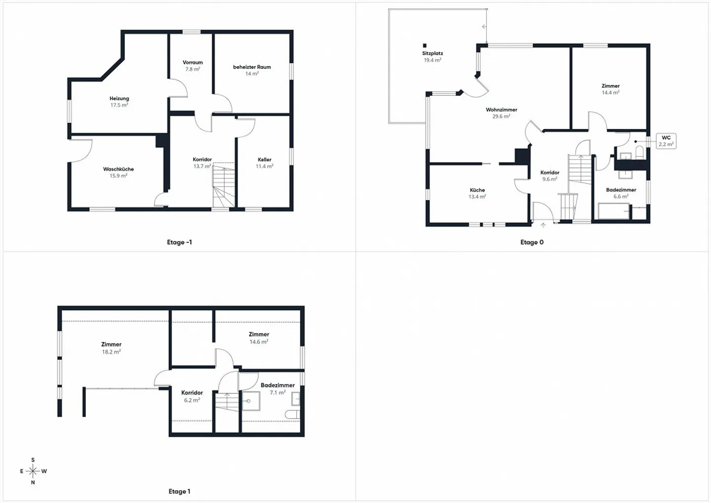 A Paradise for Your Family - Single-Family Home in a Central Location - Photo 14 of 14