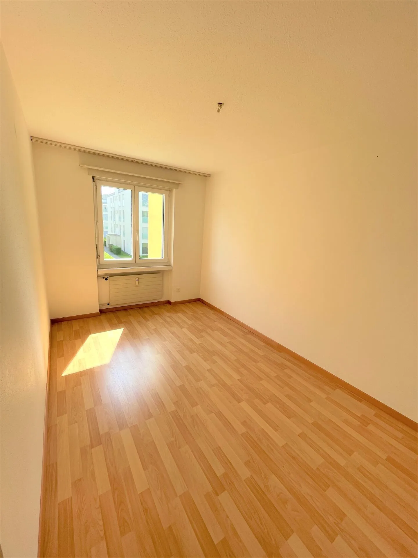 Appartamento ristrutturato di 3,5 locali, con cucina e bagno moderni. In una buona e tranquilla posizione ad Amriswil - Foto 6 di 10
