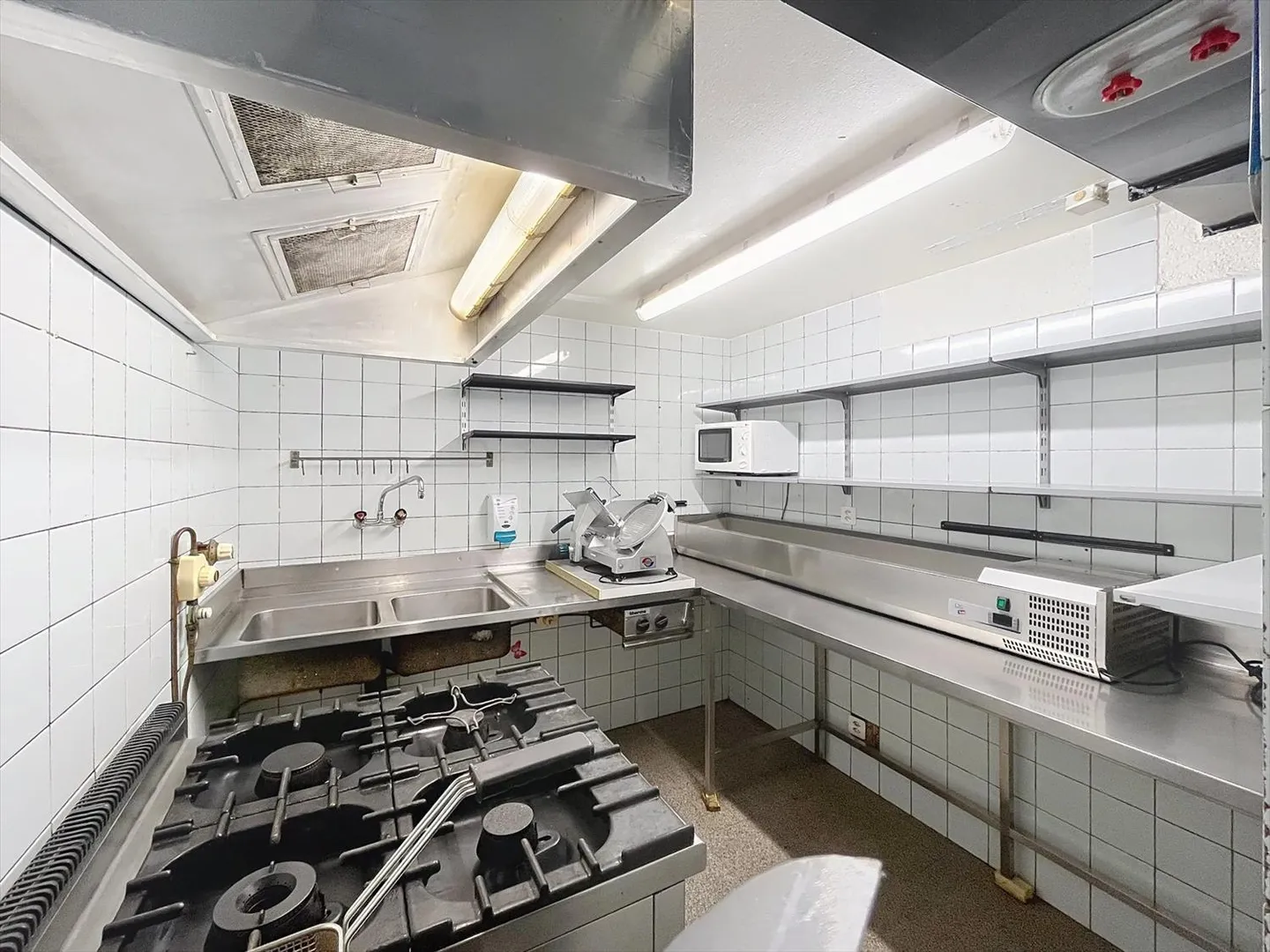 Commercio - Foto 7 di 10