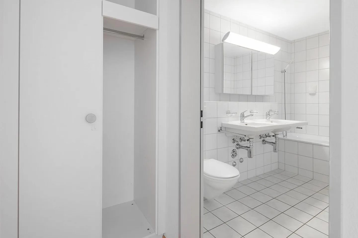 Your new home at Uetliberg - great maisonette apartment - Photo 8 of 8