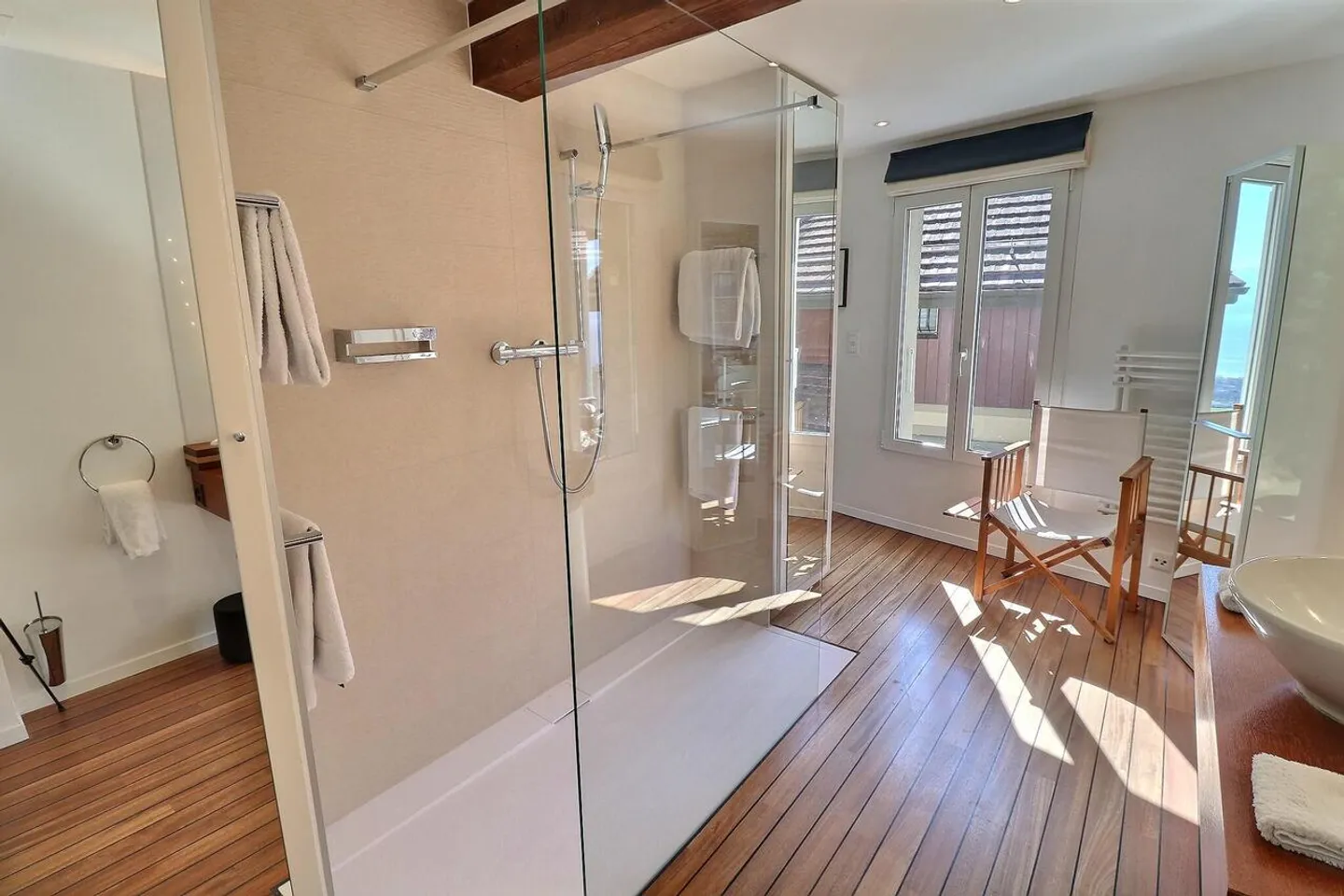 Magnifica casa in viager occupato senza affitto con una meravigliosa vista sul lago - Foto 13 di 15