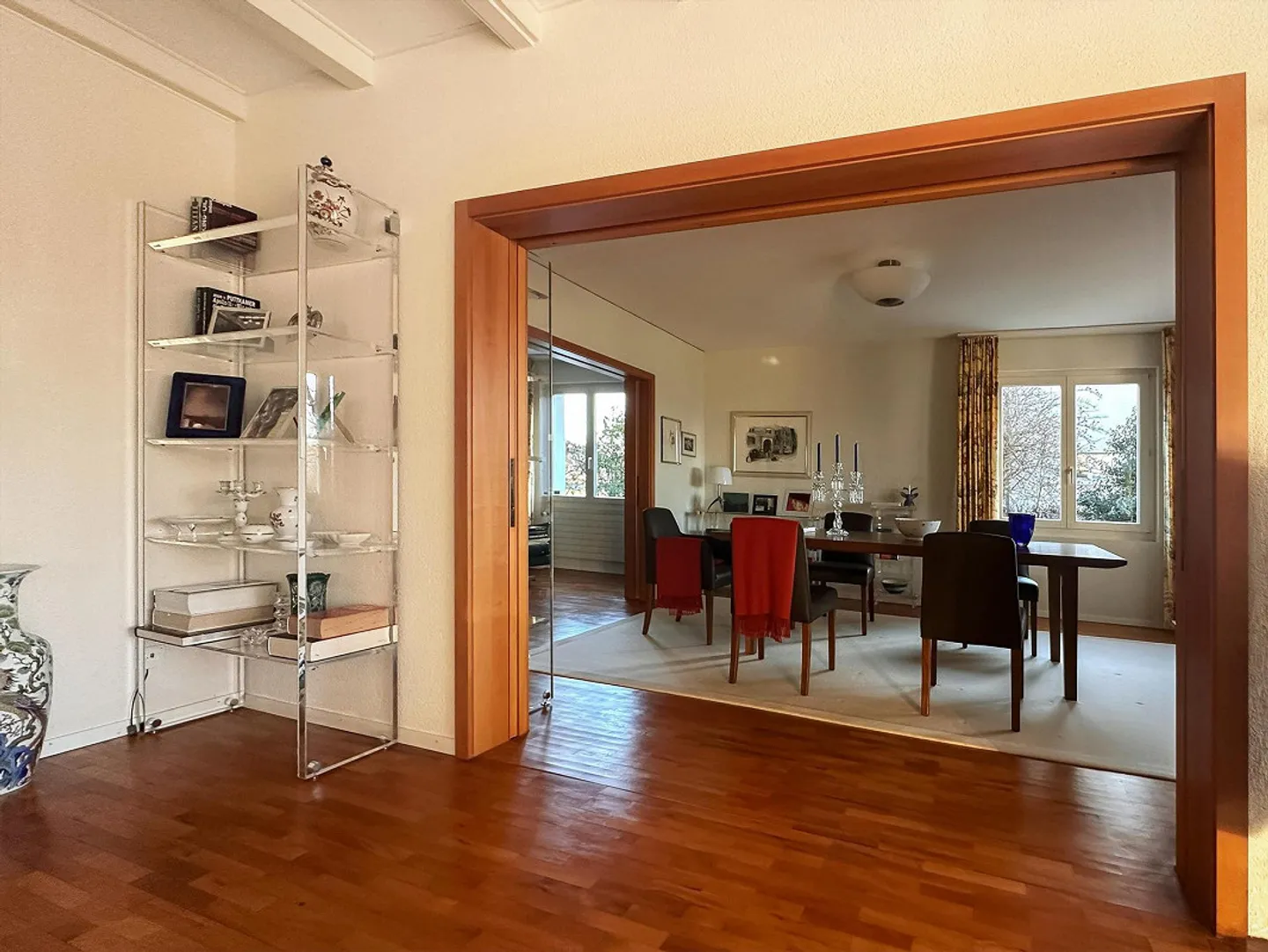 Villa élégante de 8 pièces au Rosenberg - Photo 4 sur 10