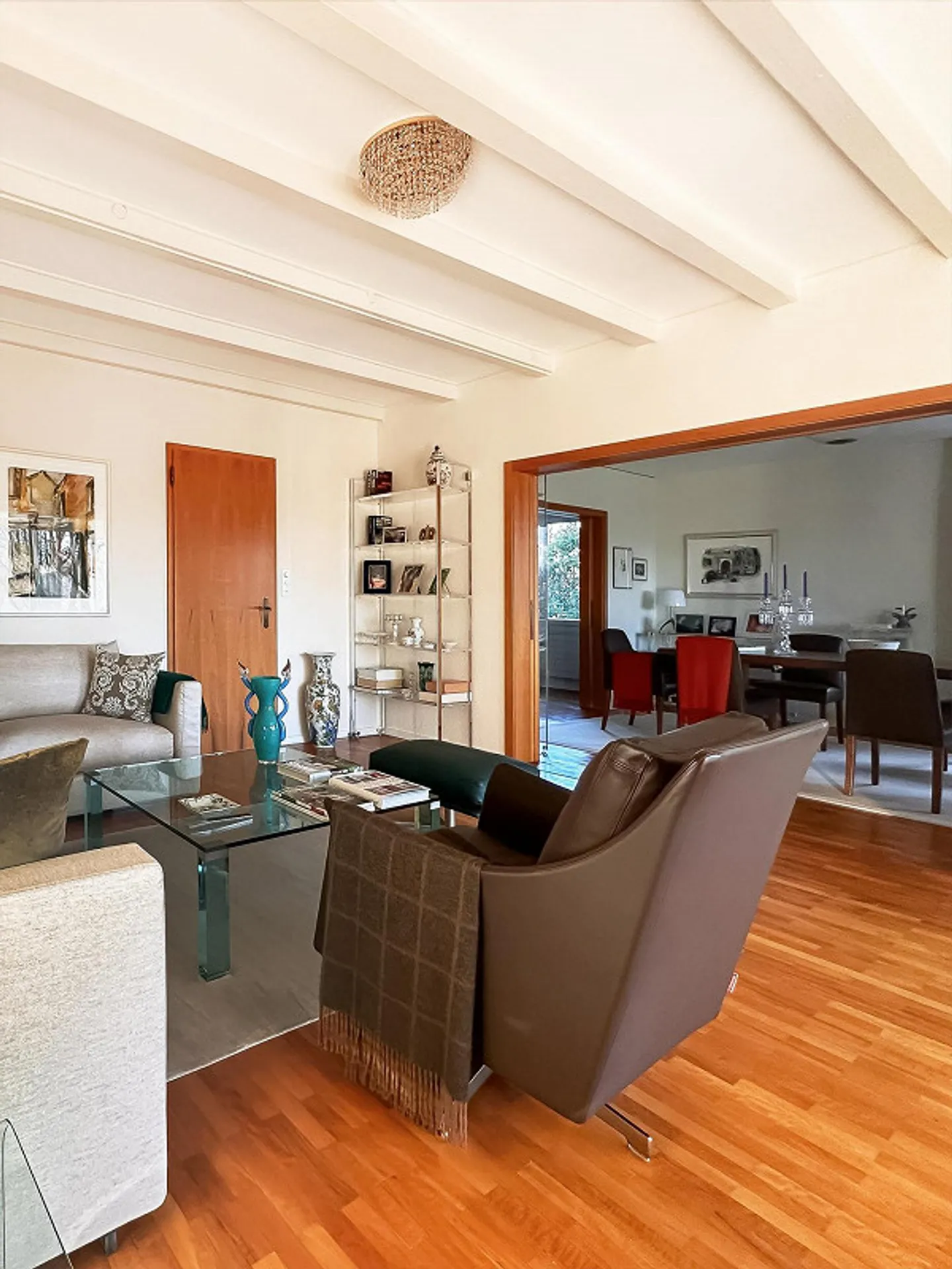 Villa élégante de 8 pièces au Rosenberg - Photo 5 sur 10