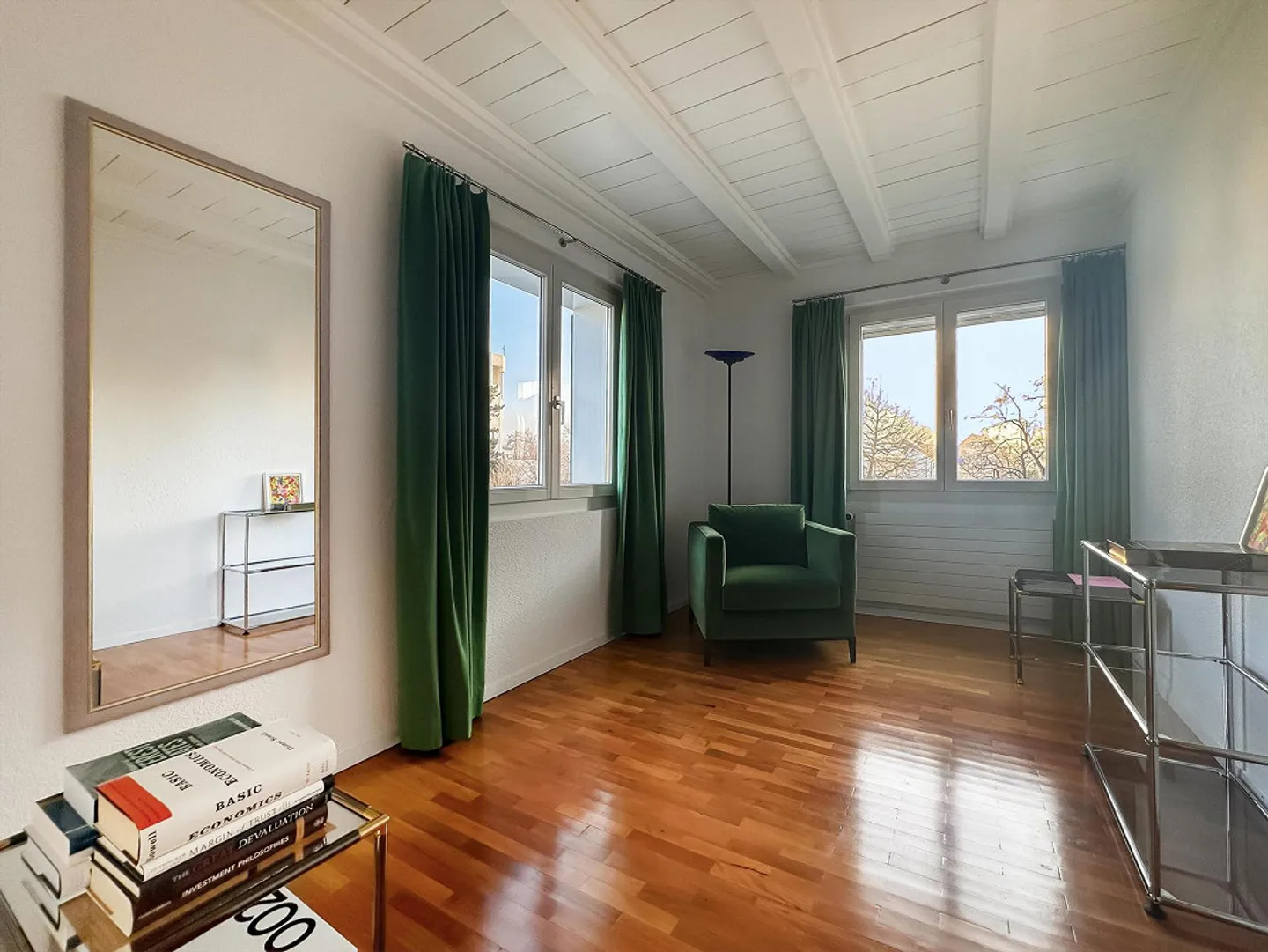 Villa élégante de 8 pièces au Rosenberg - Photo 7 sur 10