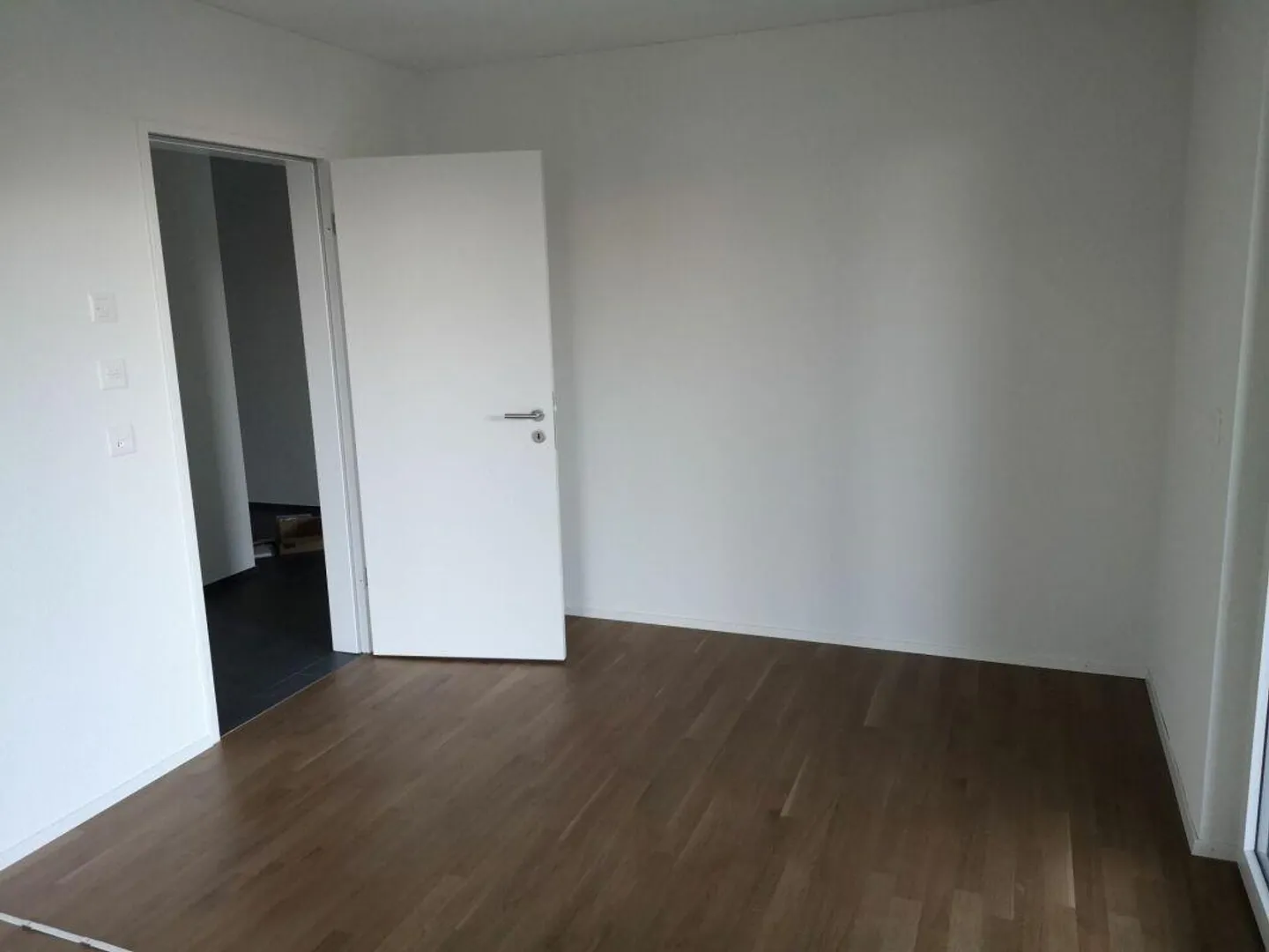 Appartement moderne dans le WYGÄRTLI Tägerwilen - Photo 3 sur 8