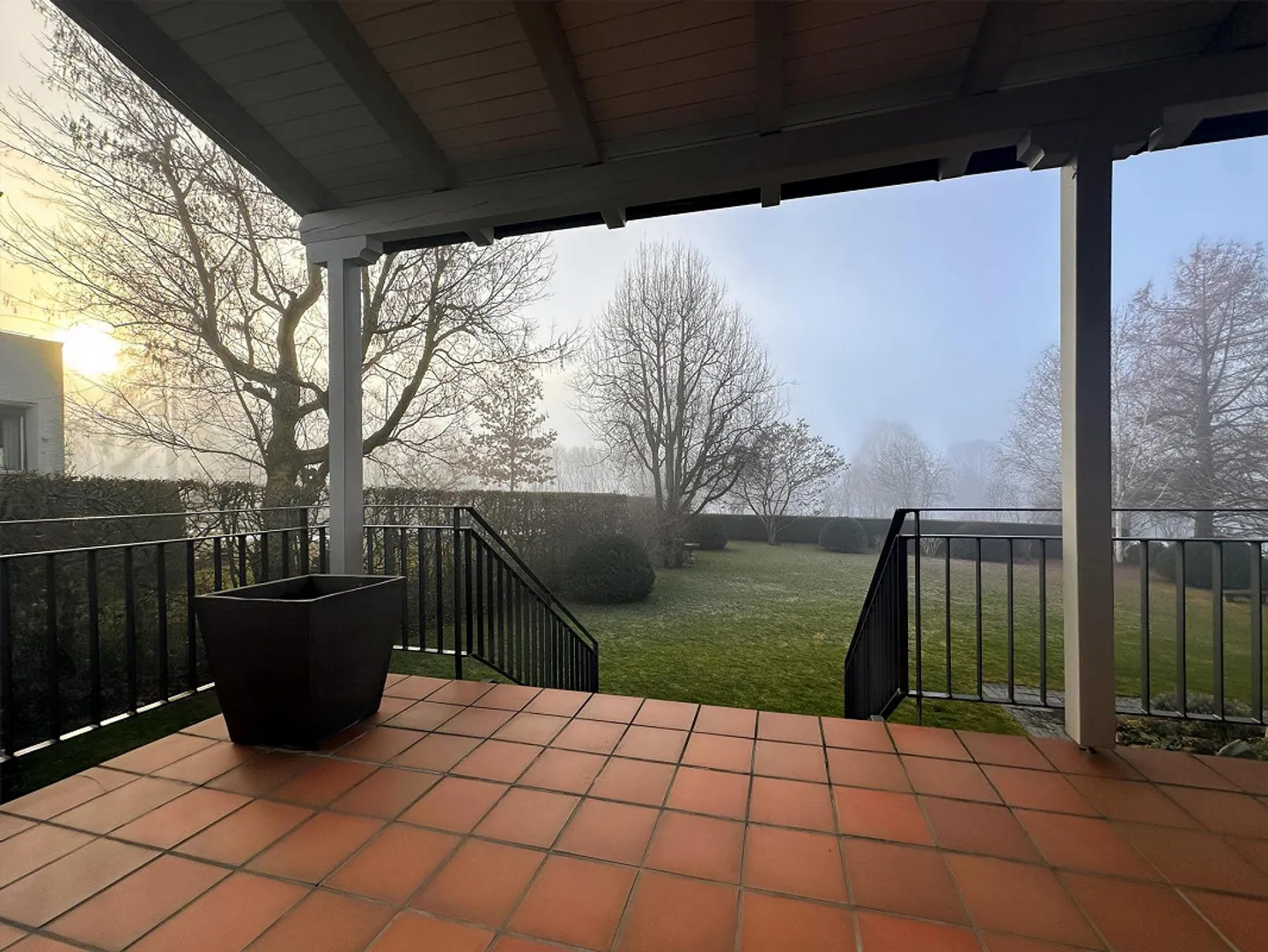 Villa élégante de 8 pièces au Rosenberg - Photo 9 sur 10