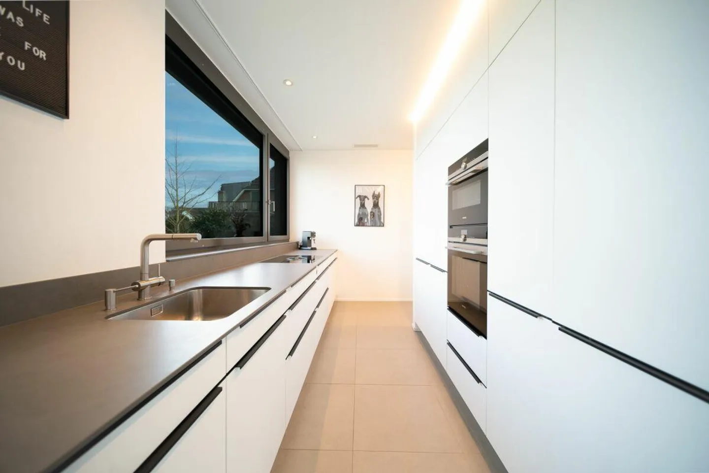 4.5 Room Residential Jewel with Private Garden Paradise - Photo 5 of 14