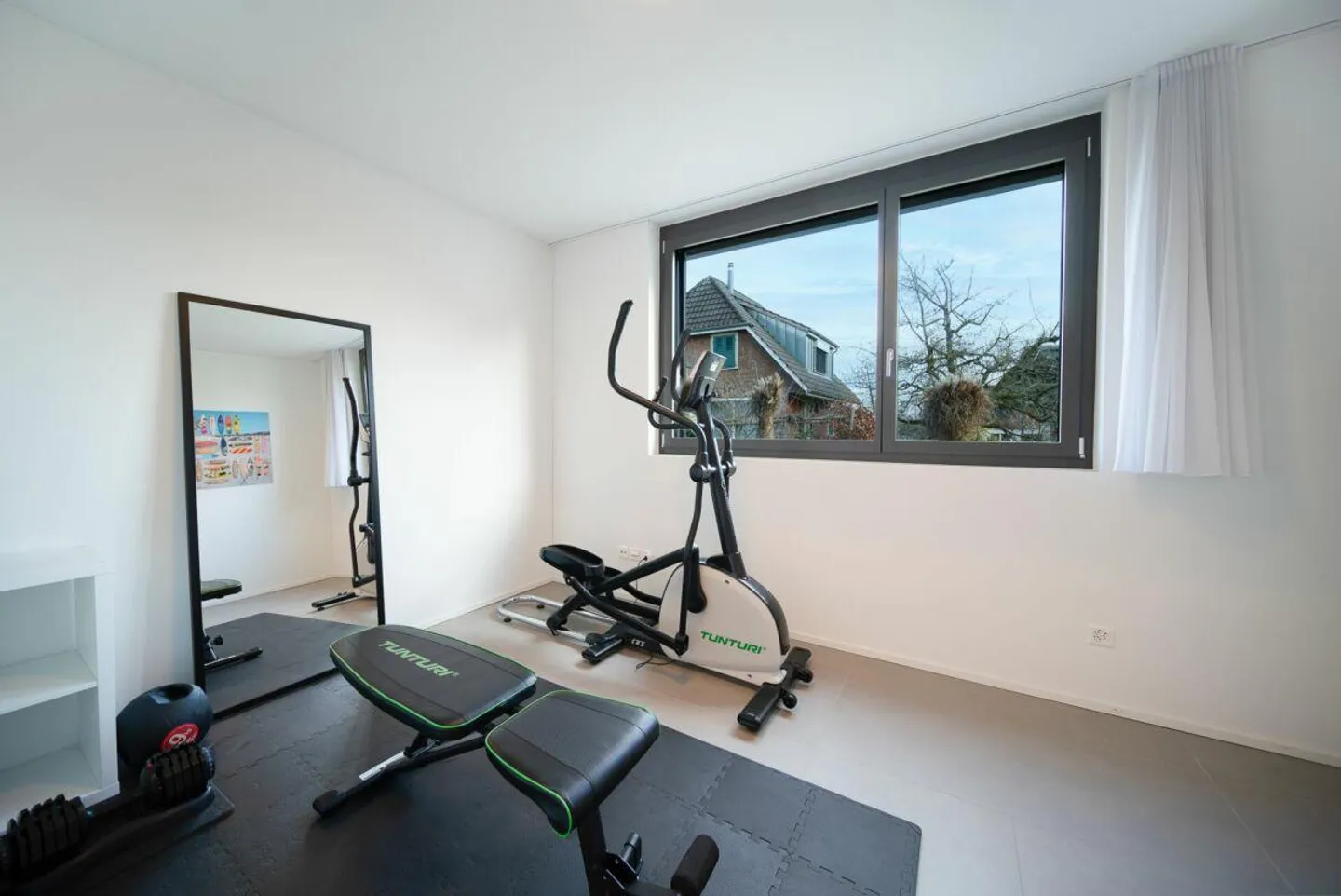 4.5 Room Residential Jewel with Private Garden Paradise - Photo 8 of 14