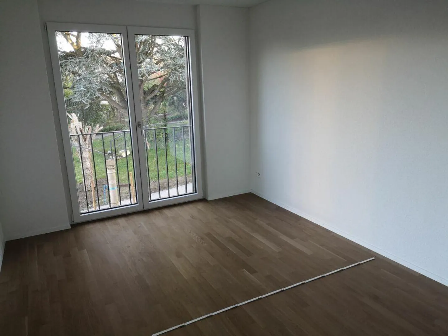 Appartement moderne dans le WYGÄRTLI Tägerwilen - Photo 4 sur 8
