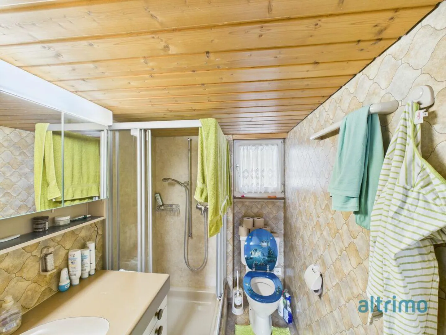 Charmantes Einfamilienhaus Urnäsch - Foto 6 von 12