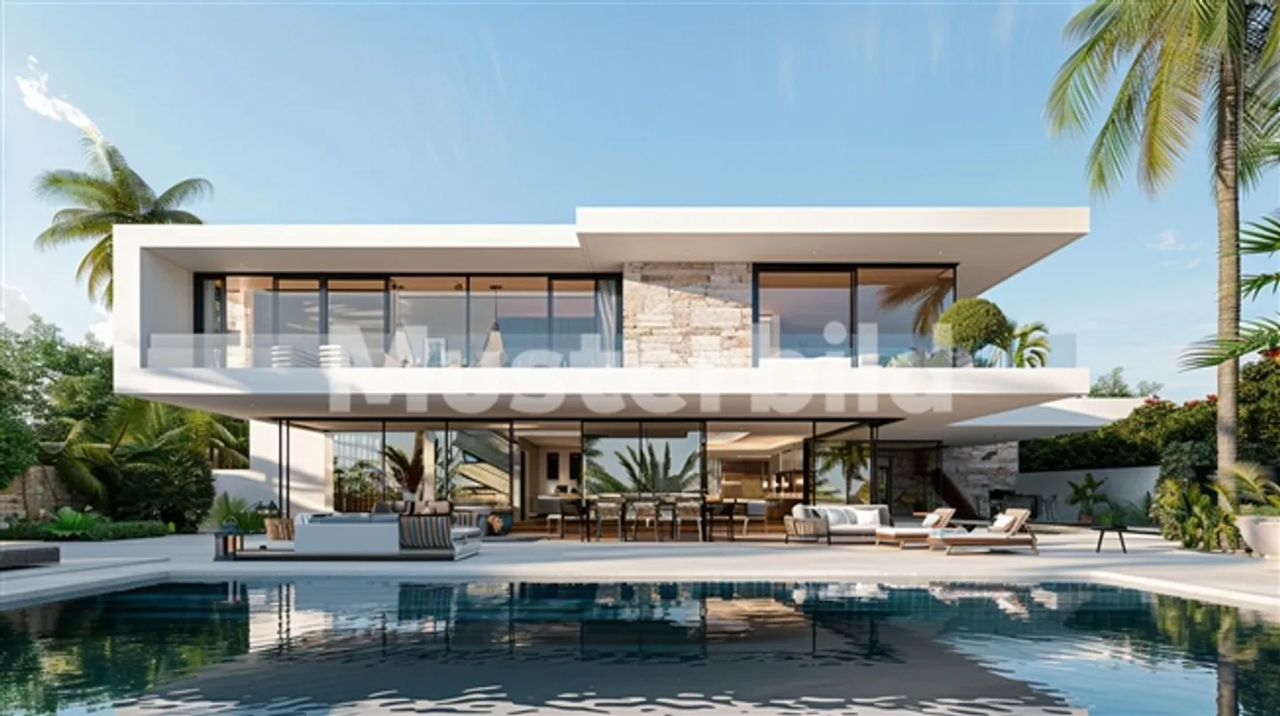 Propriété d'échange Appartement moderne 3.5 pièces au cœur de Zurich - Photo 7 sur 8