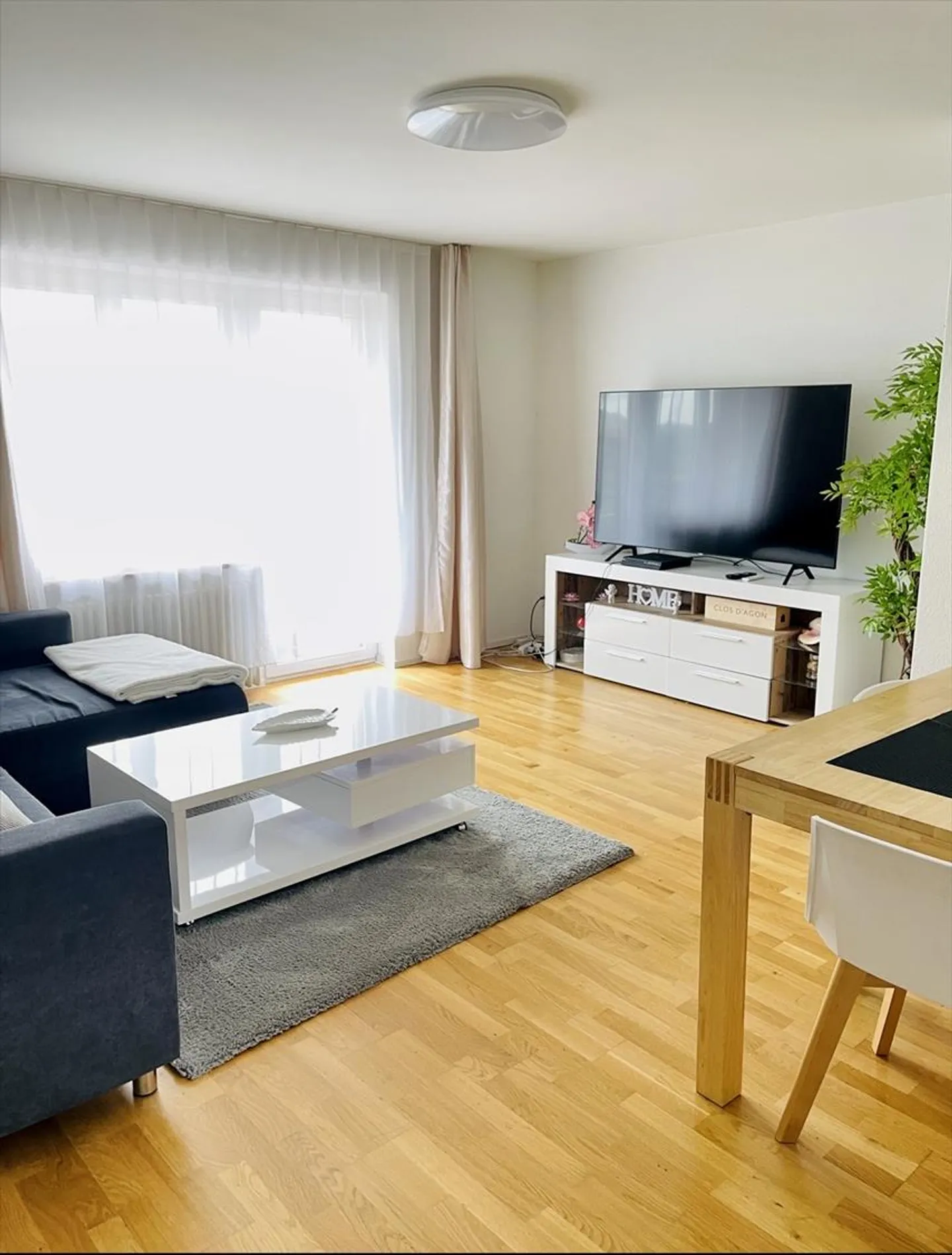 Appartamento da sogno con terrazza di 25 m² e vista mozzafiato! - Foto 3 di 10