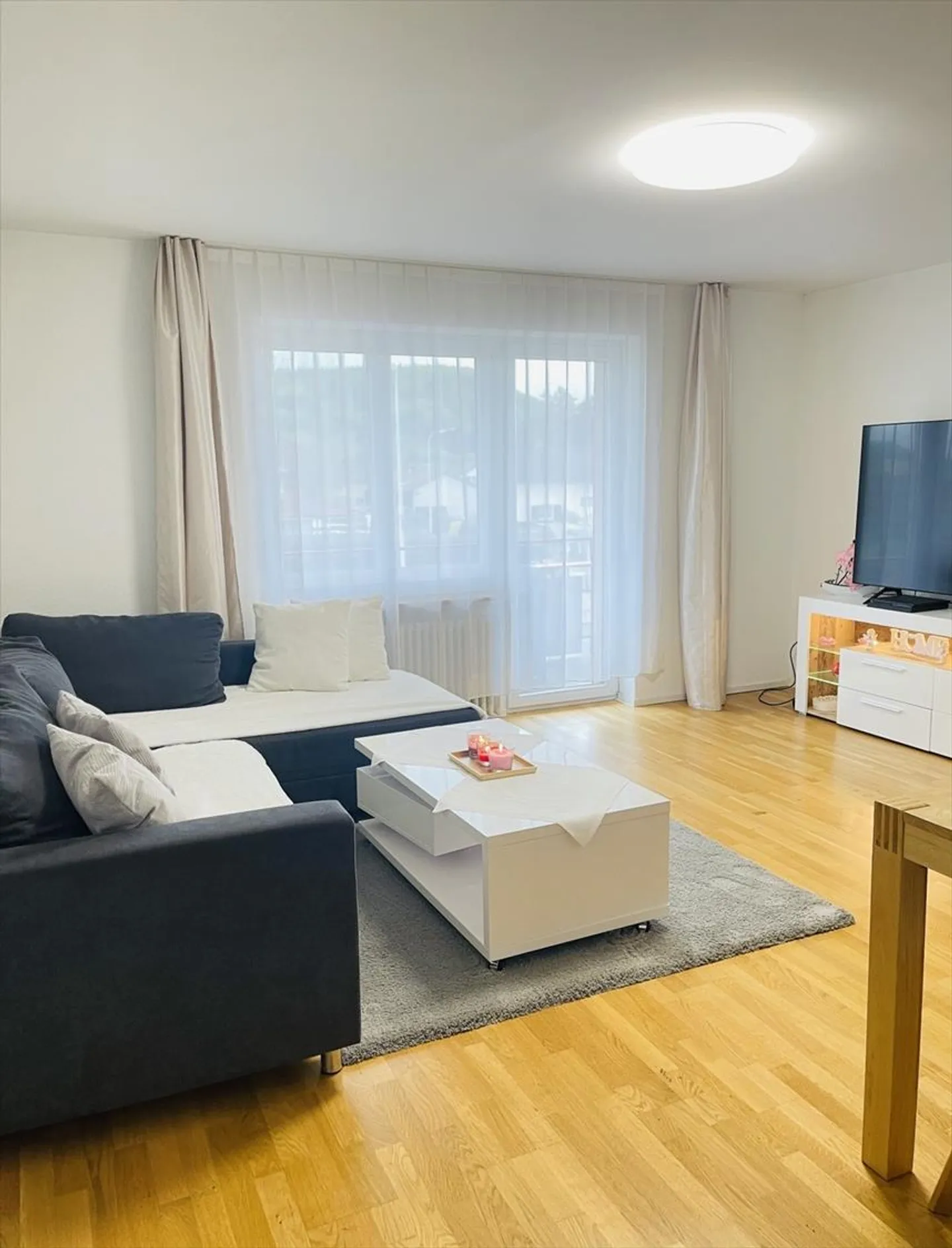 Appartamento da sogno con terrazza di 25 m² e vista mozzafiato! - Foto 4 di 10