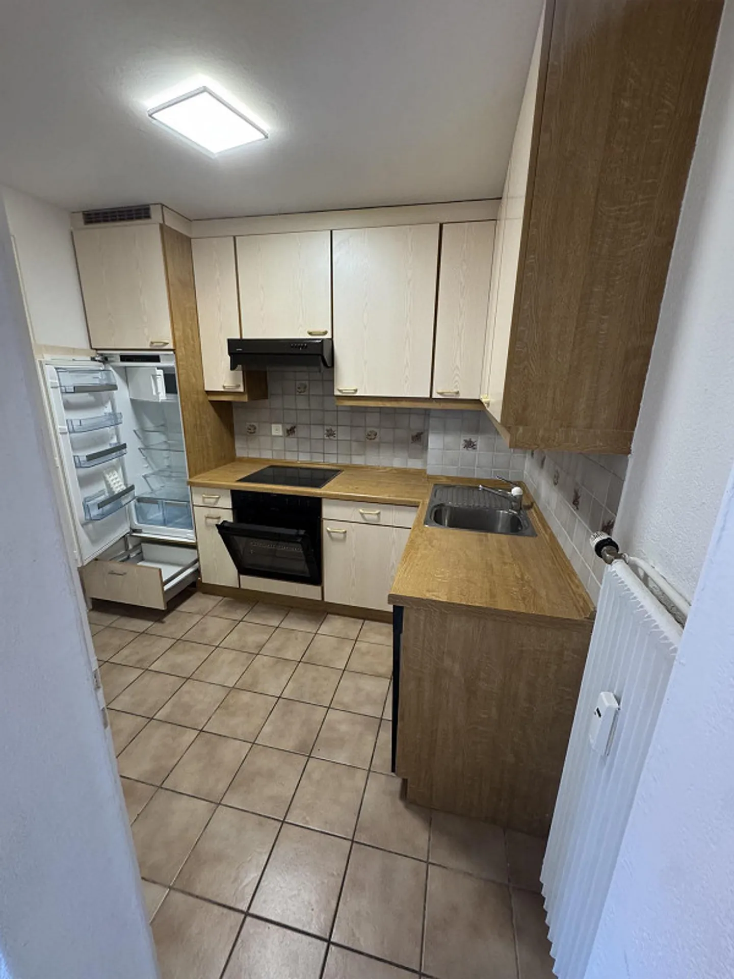 Appartamento pratico con 3 camere ad Alchenflüh - Foto 2 di 10