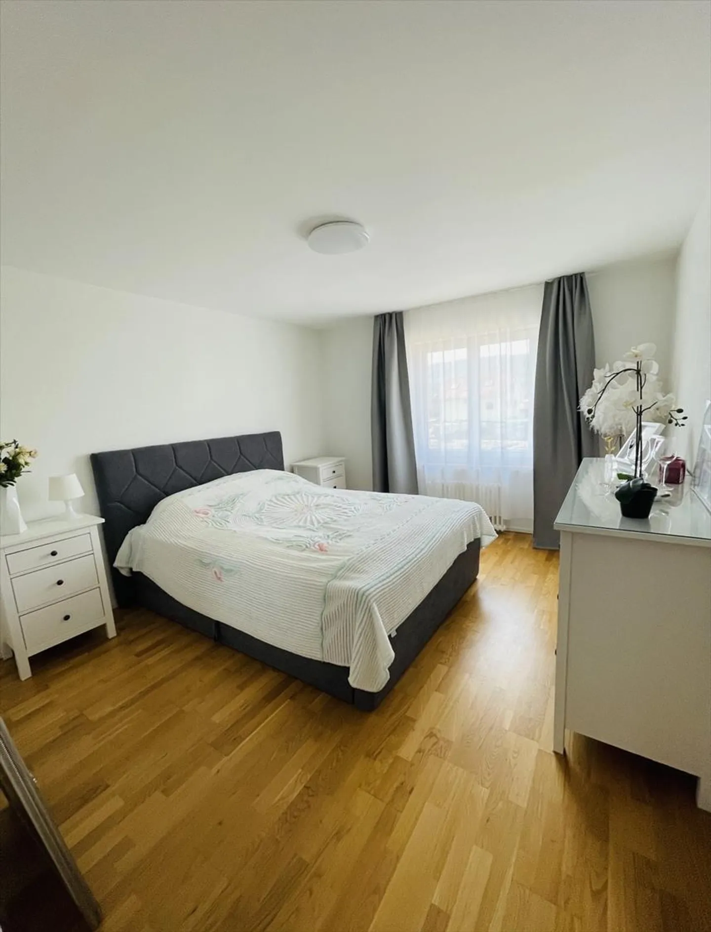 Appartamento da sogno con terrazza di 25 m² e vista mozzafiato! - Foto 9 di 10