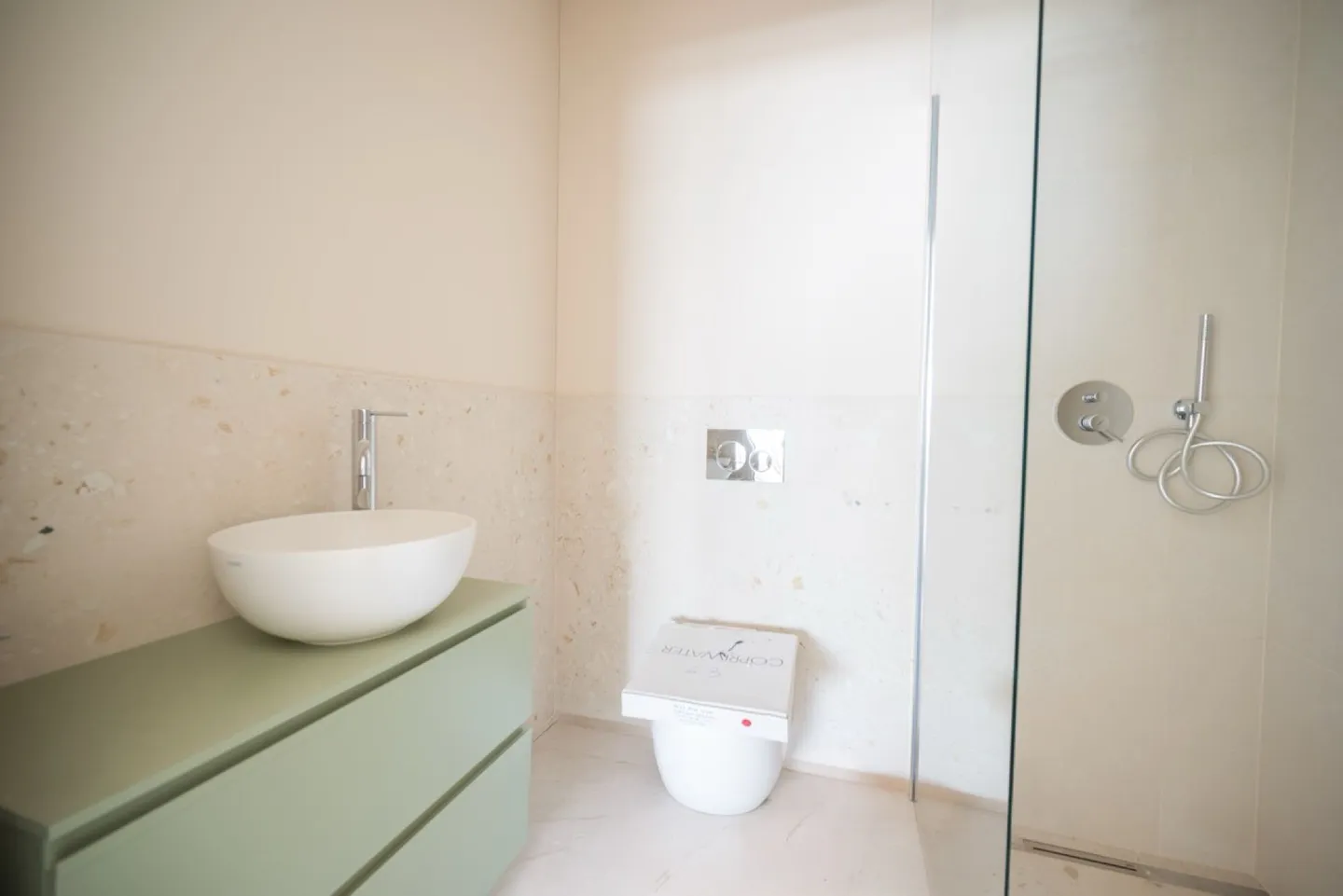 Palazzo Alby: ultimo appartamento 3.5 locali in prima locazione - Photo 5 of 6