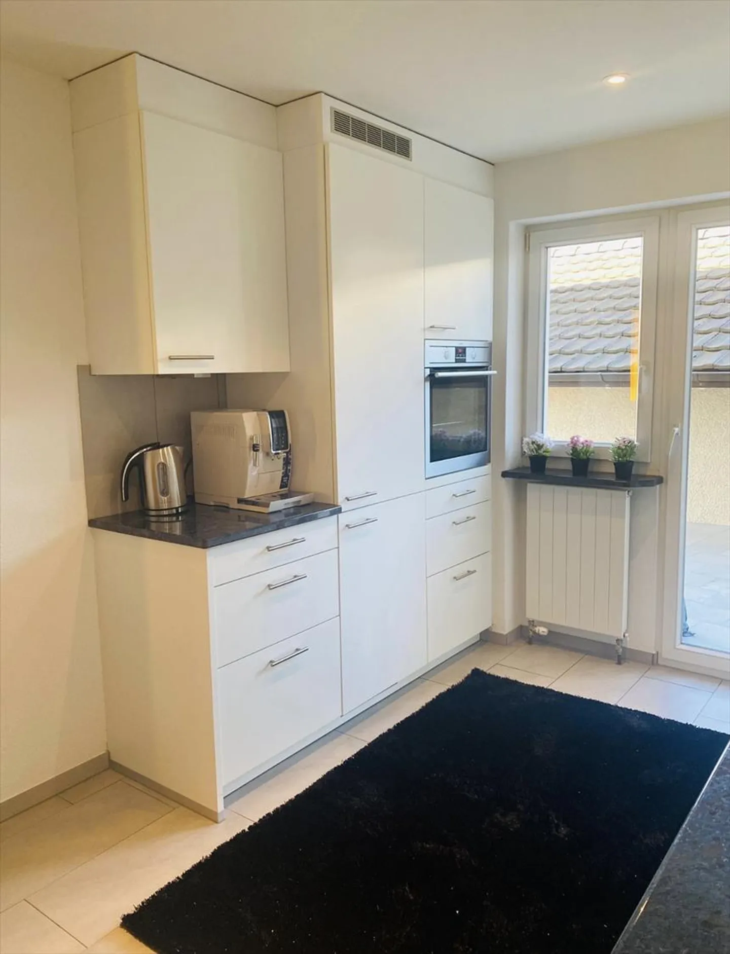 Appartamento da sogno con terrazza di 25 m² e vista mozzafiato! - Foto 5 di 10