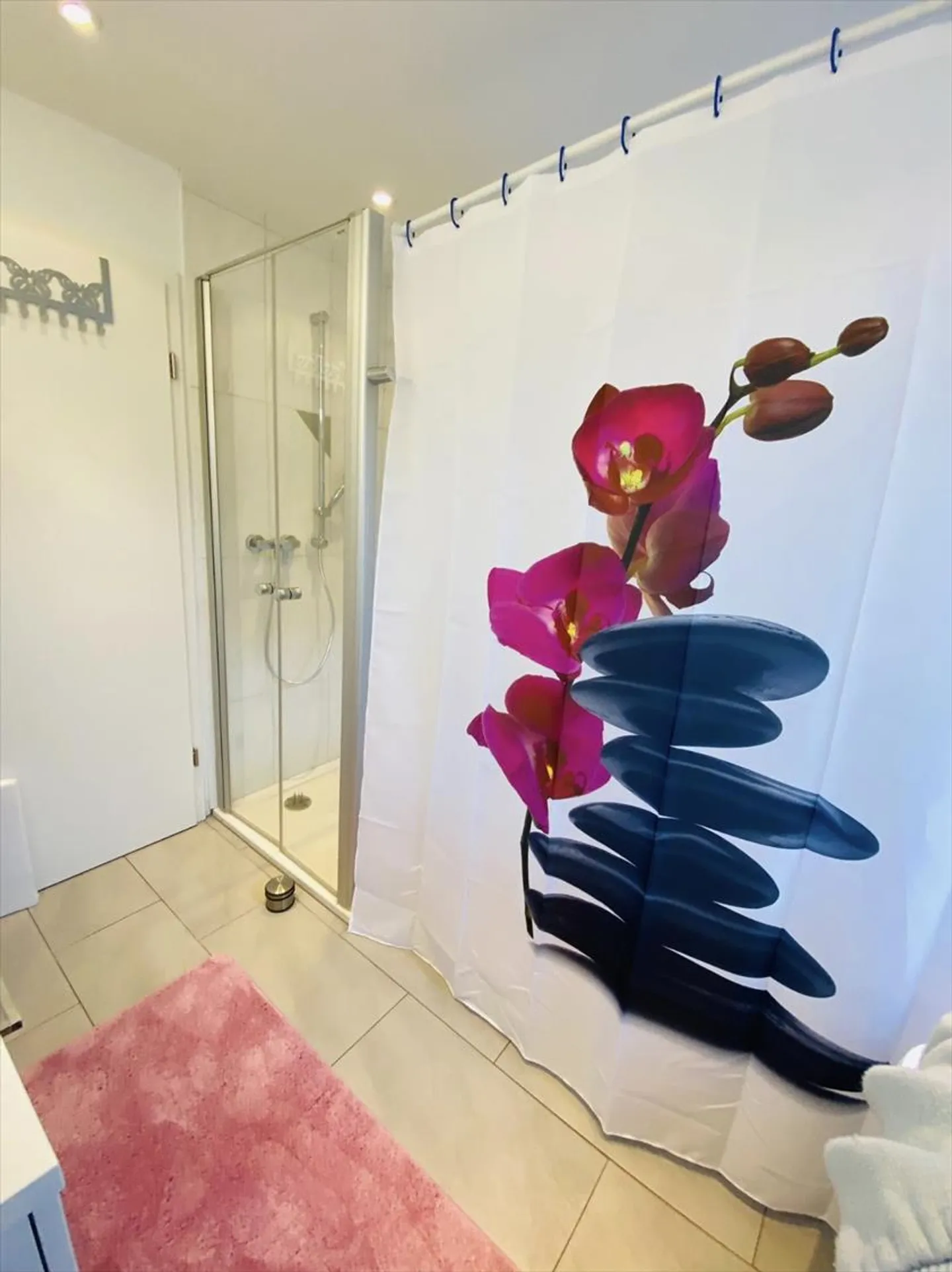 Appartamento da sogno con terrazza di 25 m² e vista mozzafiato! - Foto 7 di 10