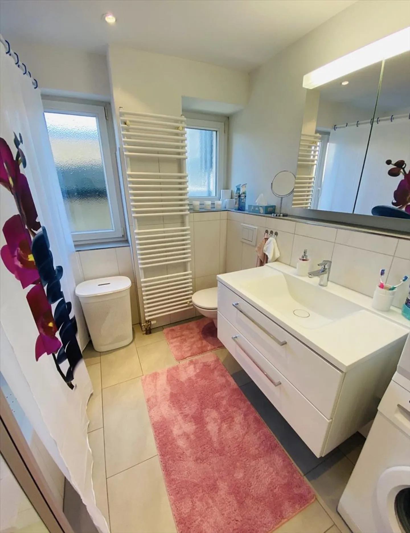 Appartamento da sogno con terrazza di 25 m² e vista mozzafiato! - Foto 8 di 10