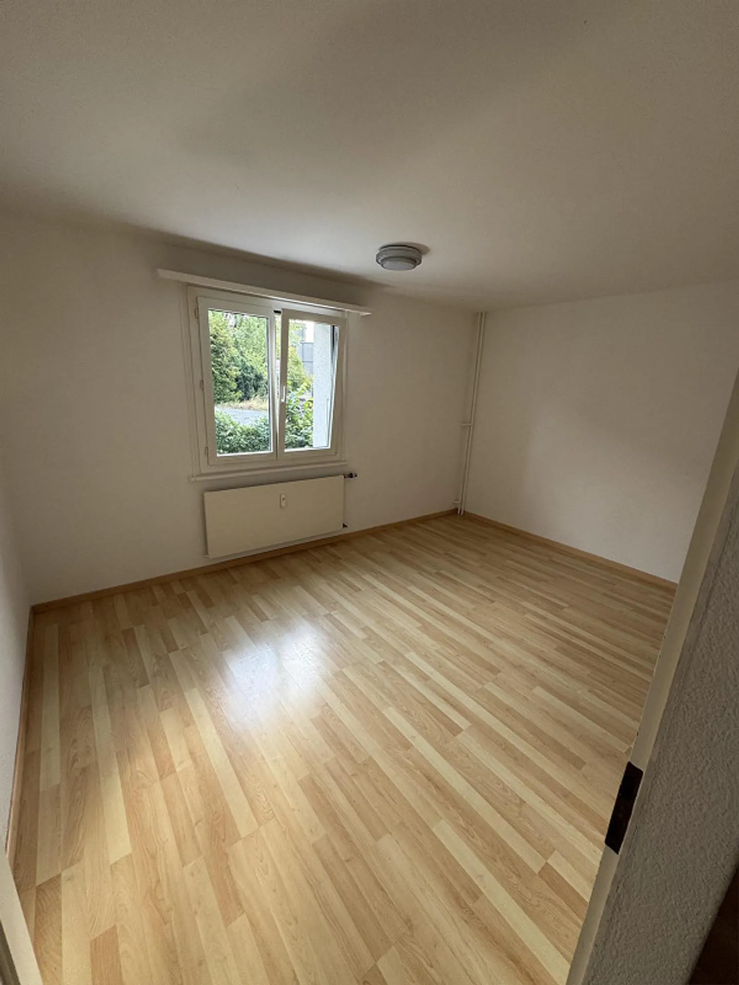Appartamento pratico con 3 camere ad Alchenflüh - Foto 8 di 10