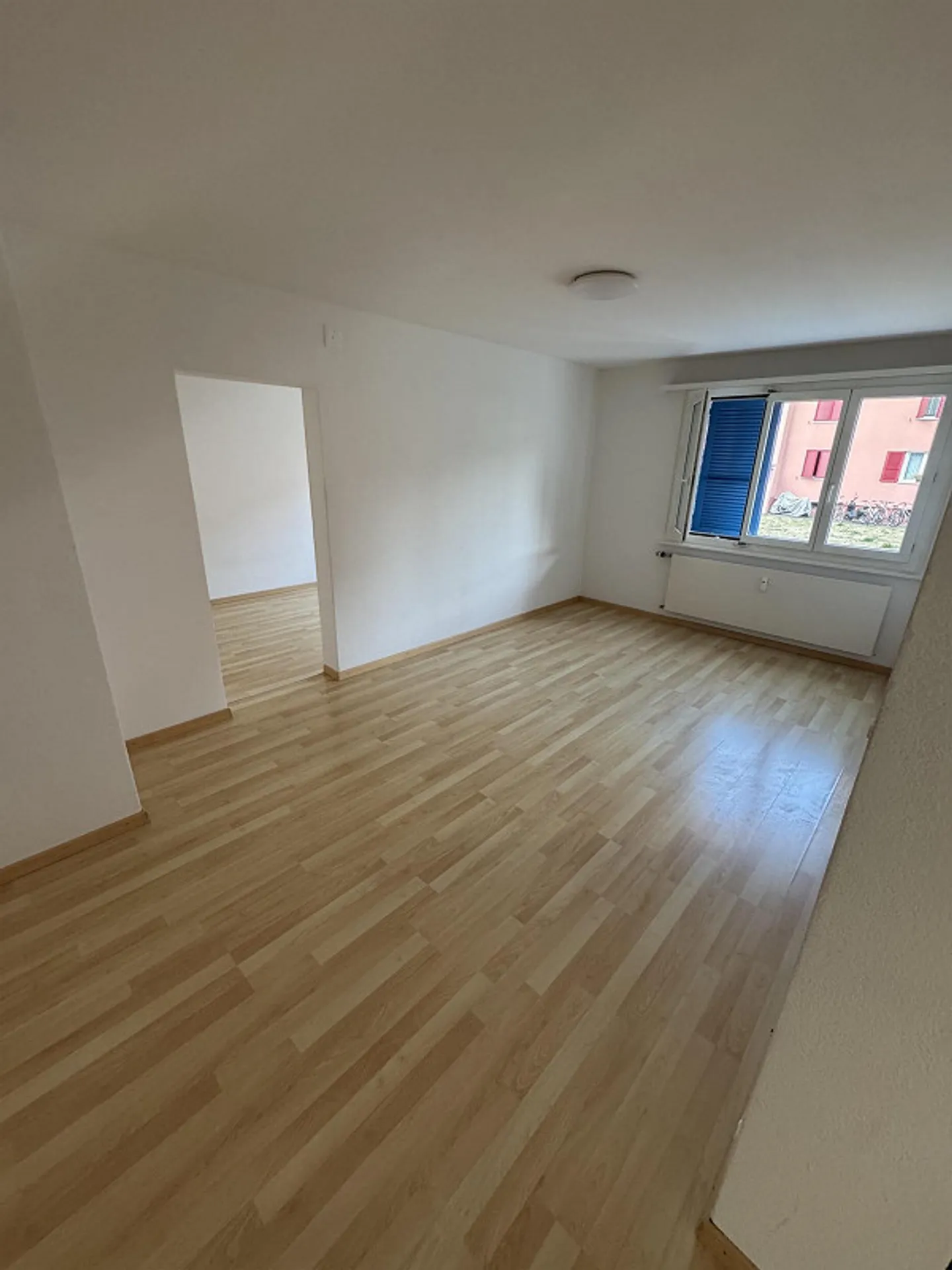 Appartamento pratico con 3 camere ad Alchenflüh - Foto 9 di 10
