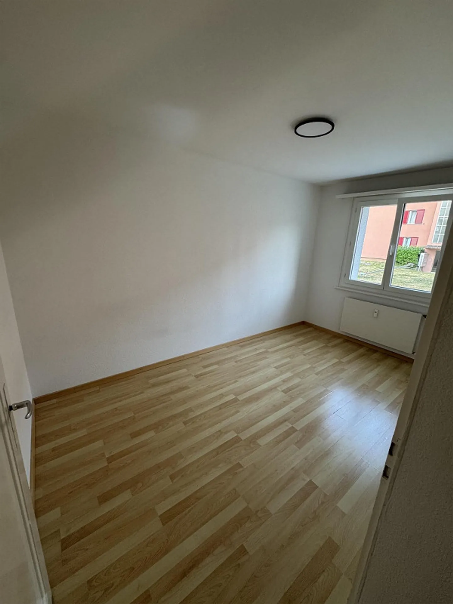 Appartamento pratico con 3 camere ad Alchenflüh - Foto 10 di 10