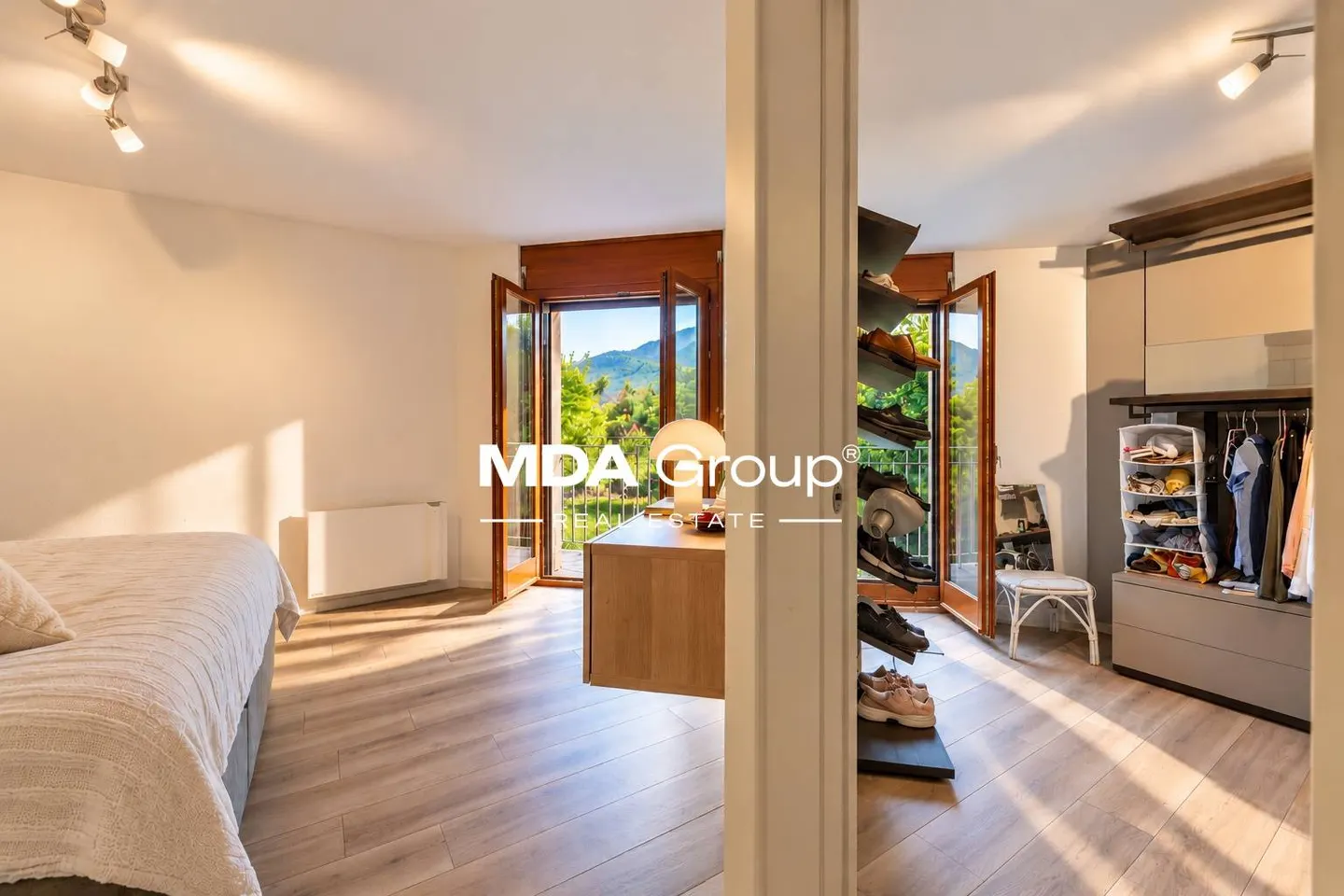 Wohnung - Bissone - Foto 7 von 23