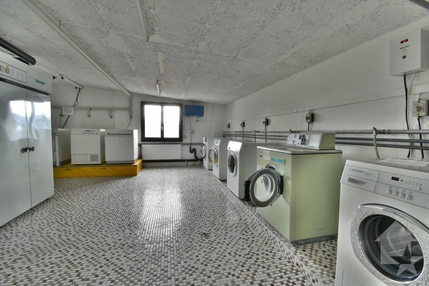 Torgon, renovierte Duplexwohnung mit 3,5 Zimmern im Gebäude "La Serve" - Foto 15 von 19