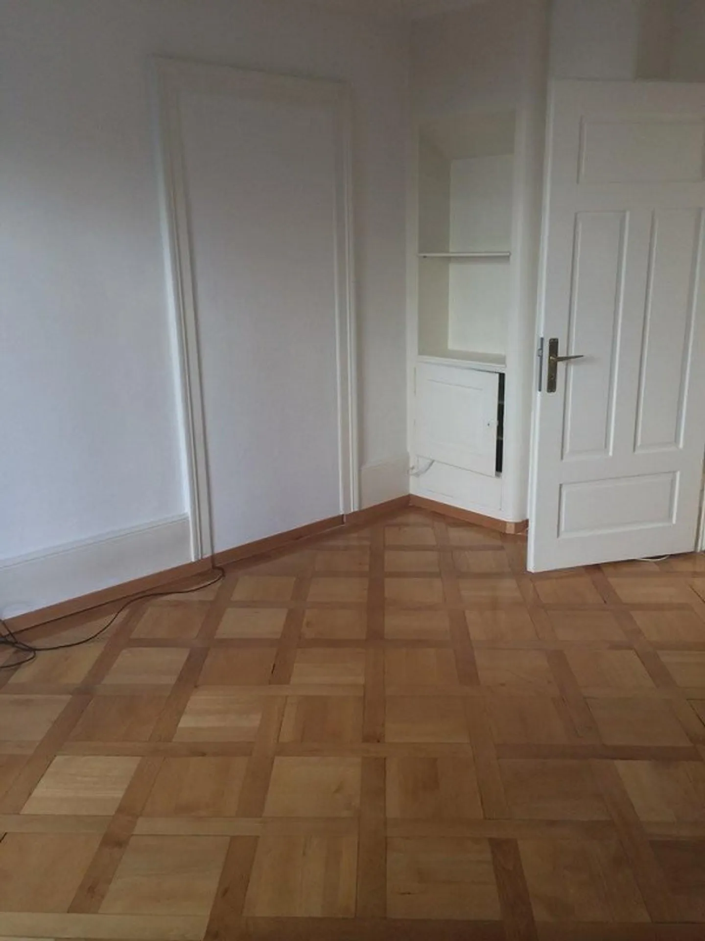 Cozy 2.5-room apartment in a central location! - Photo 3 of 7