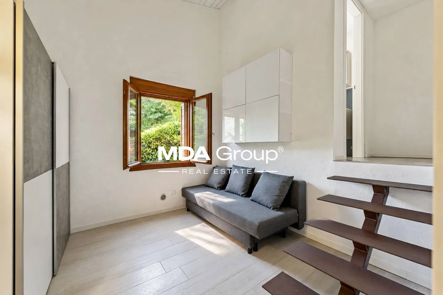 Wohnung - Bissone - Foto 8 von 23