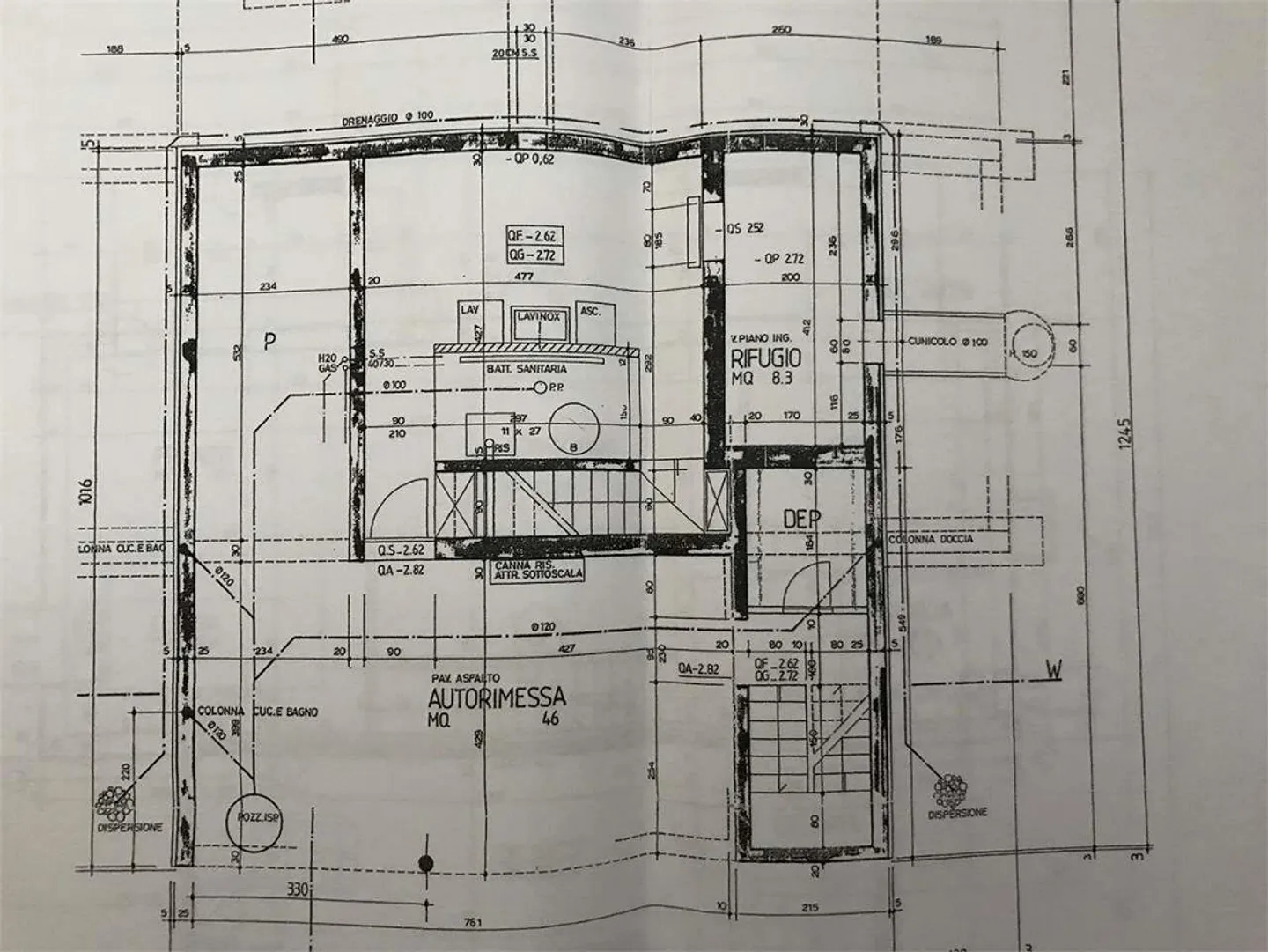 Porza - Spacieux duplex de 4,5 pièces dans une maison bifamiliale avec grand jardin - Photo 10 sur 12