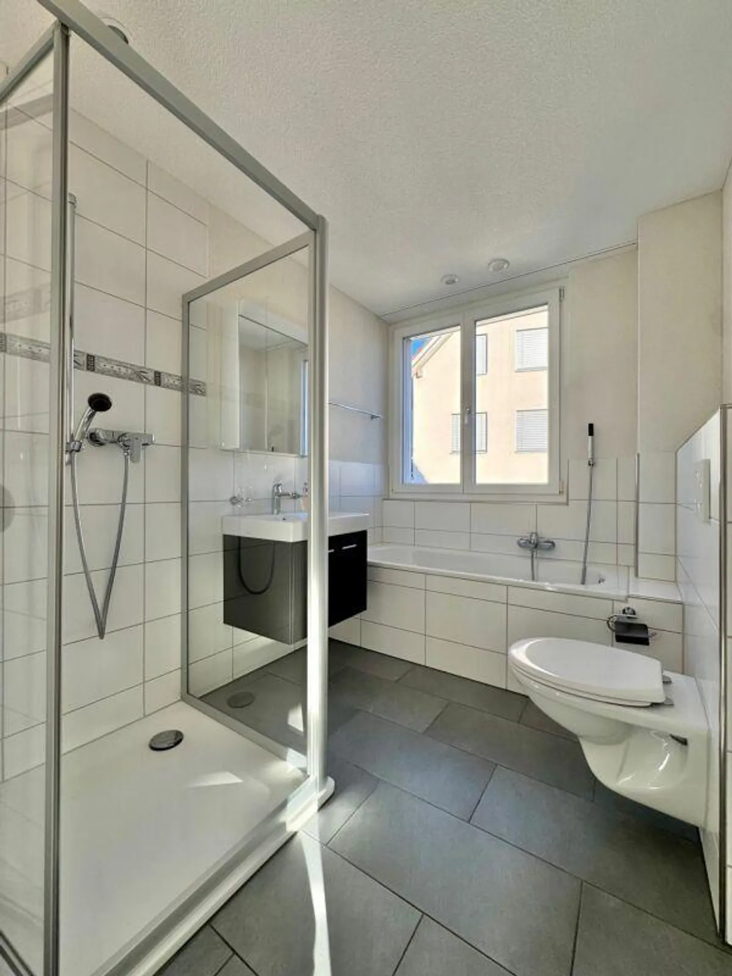 Kaisten / Appartement 3.5 pièces C 1.1 - Photo 6 sur 7