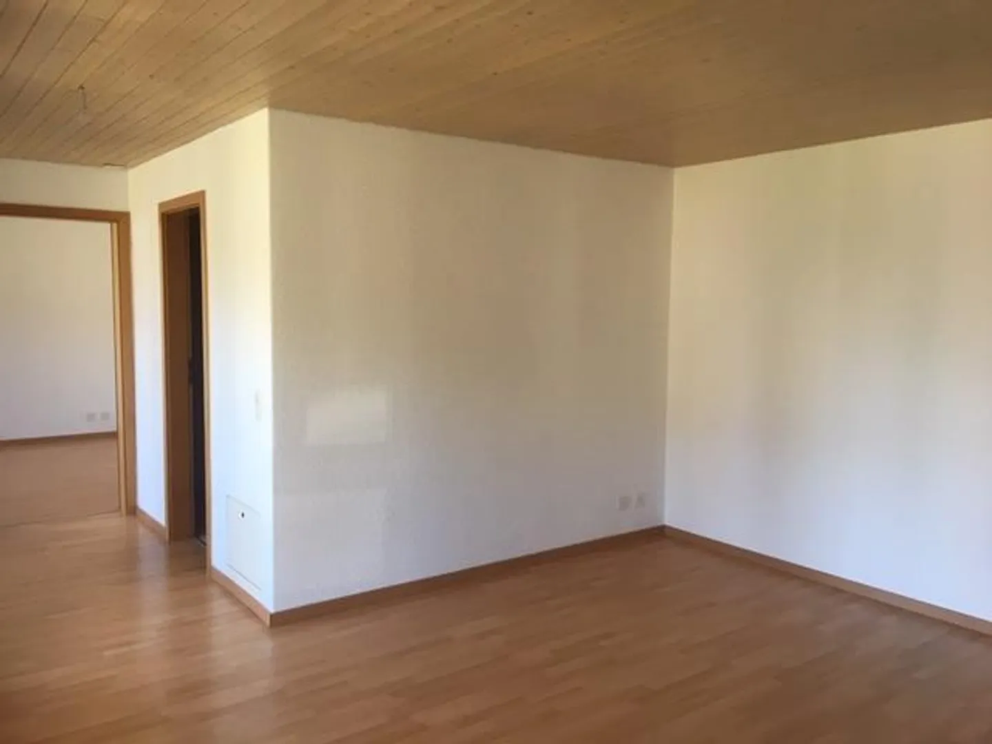 Helle 2.5 Zimmer Wohnung - Foto 4 von 10