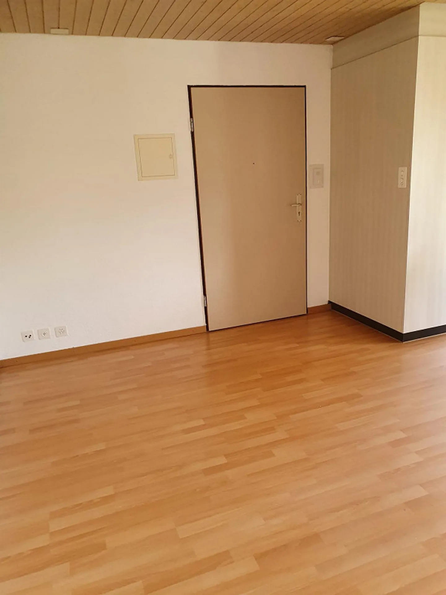 Helle 2.5 Zimmer Wohnung - Foto 1 von 10