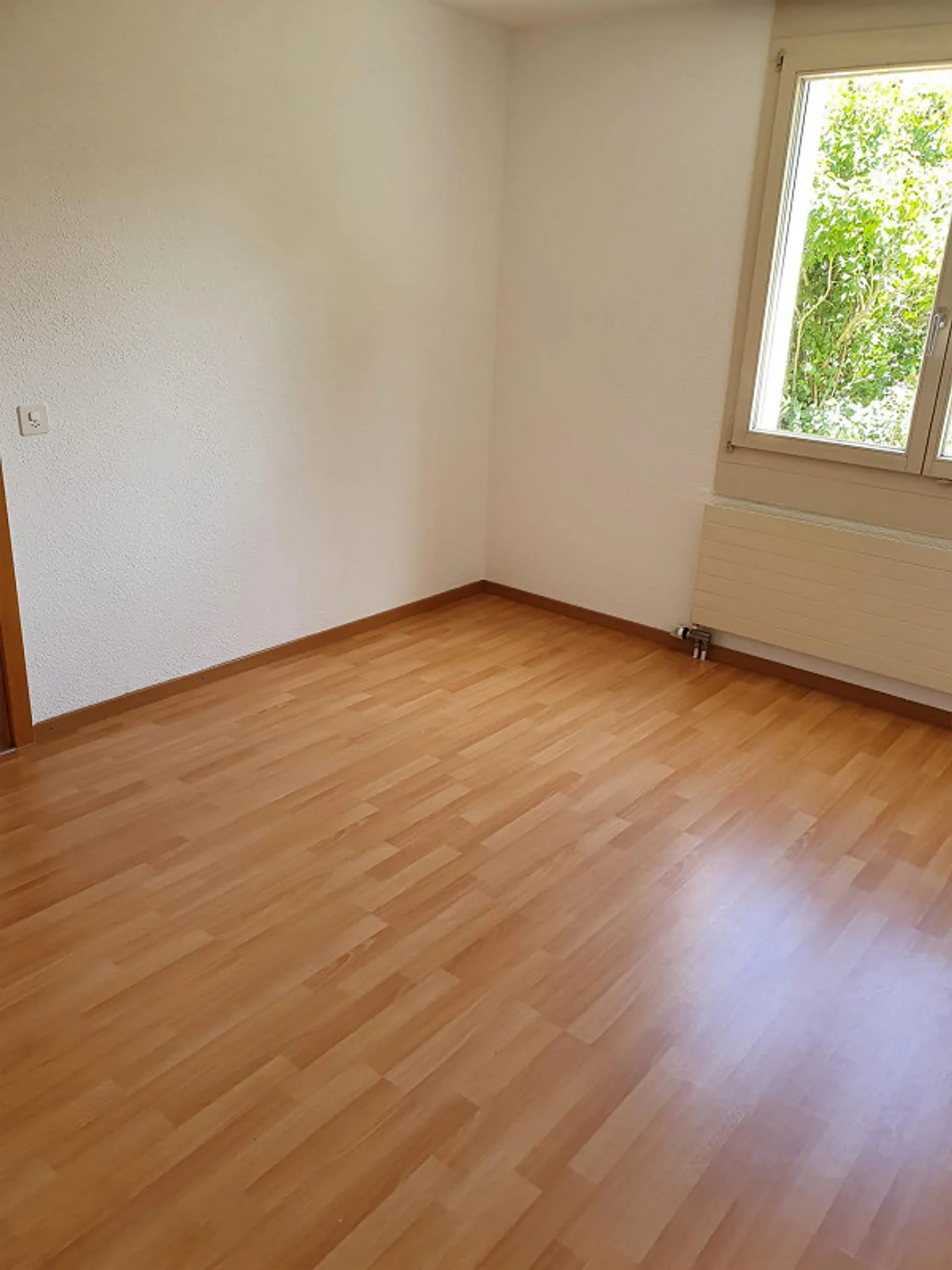 Helle 2.5 Zimmer Wohnung - Foto 5 von 10