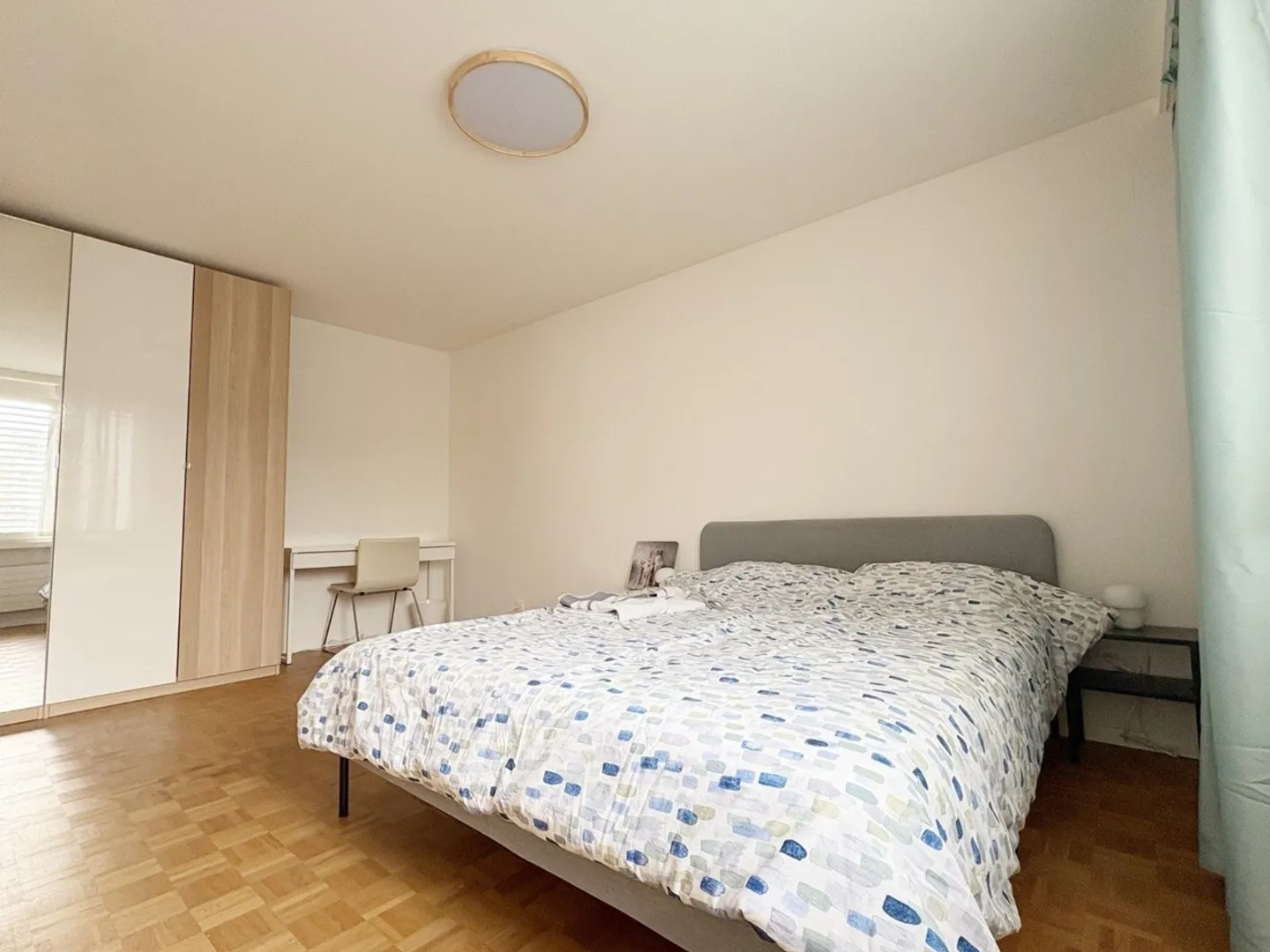 Charming 2-Room Apartment - Photo 4 of 10